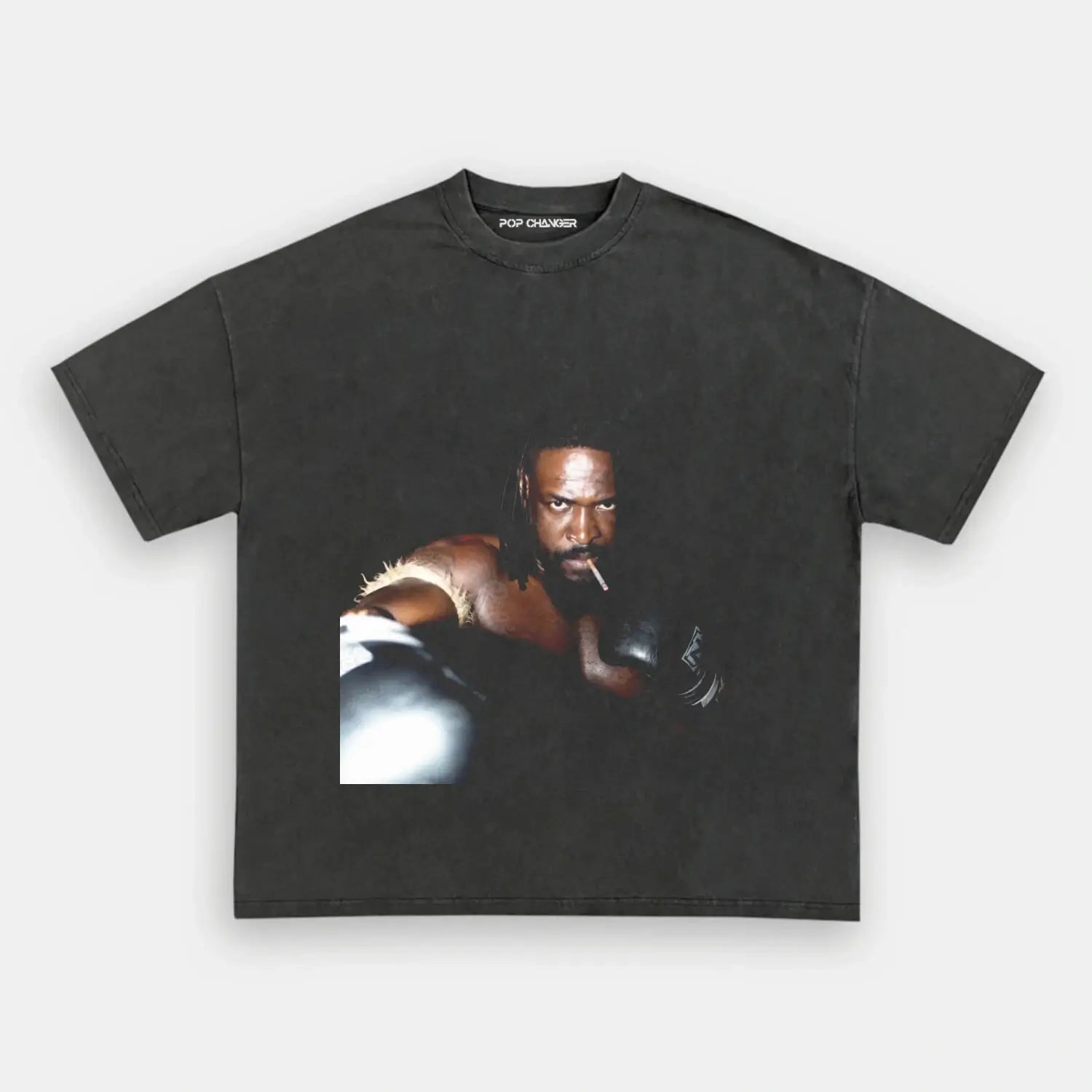 wwe tee10 - POPCHANGER