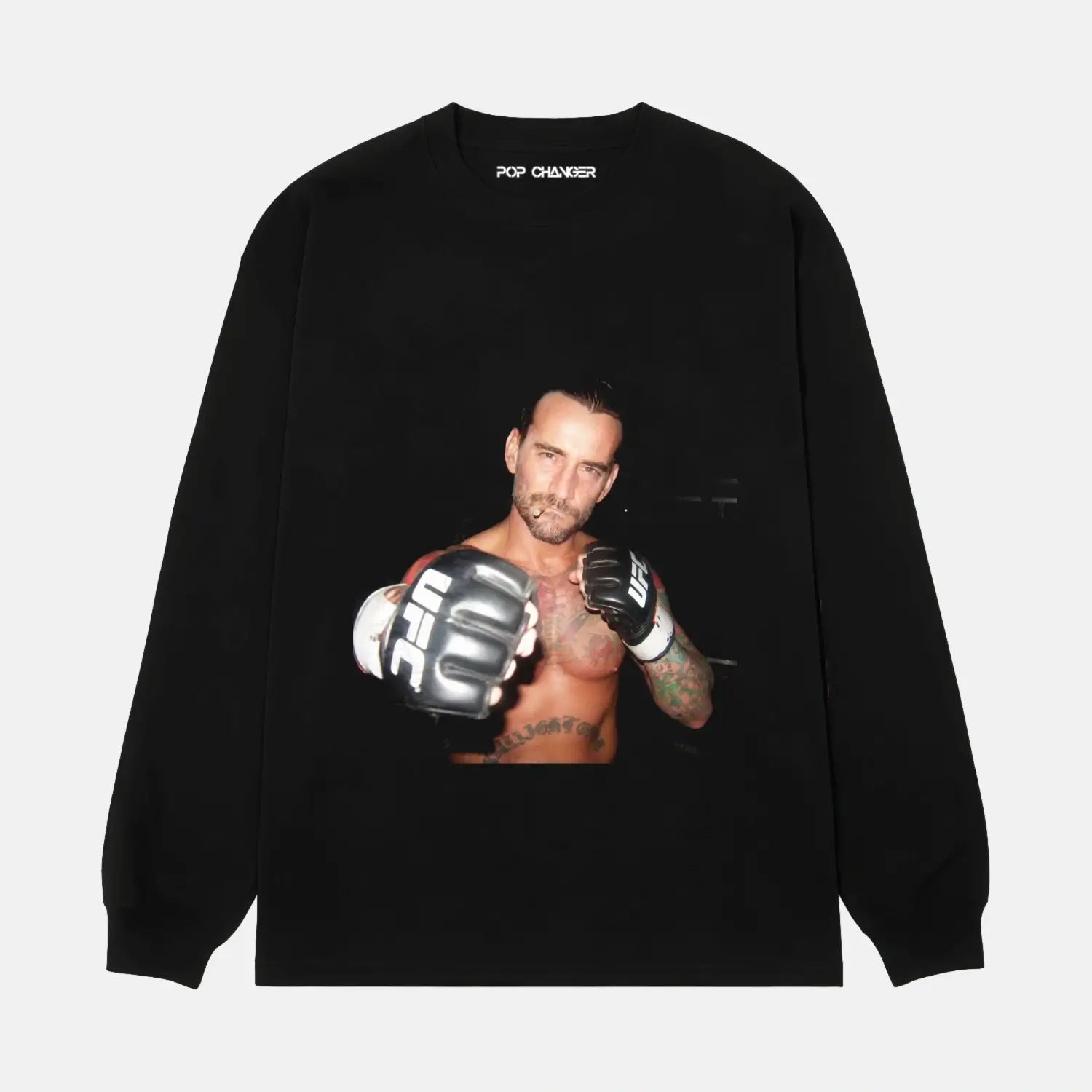 wwe tee11 - POPCHANGER