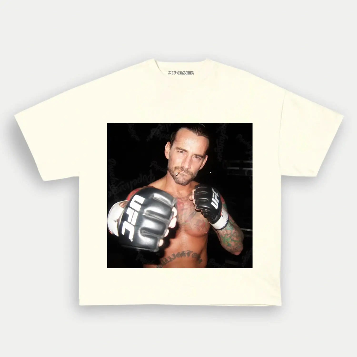 wwe tee11 - POPCHANGER