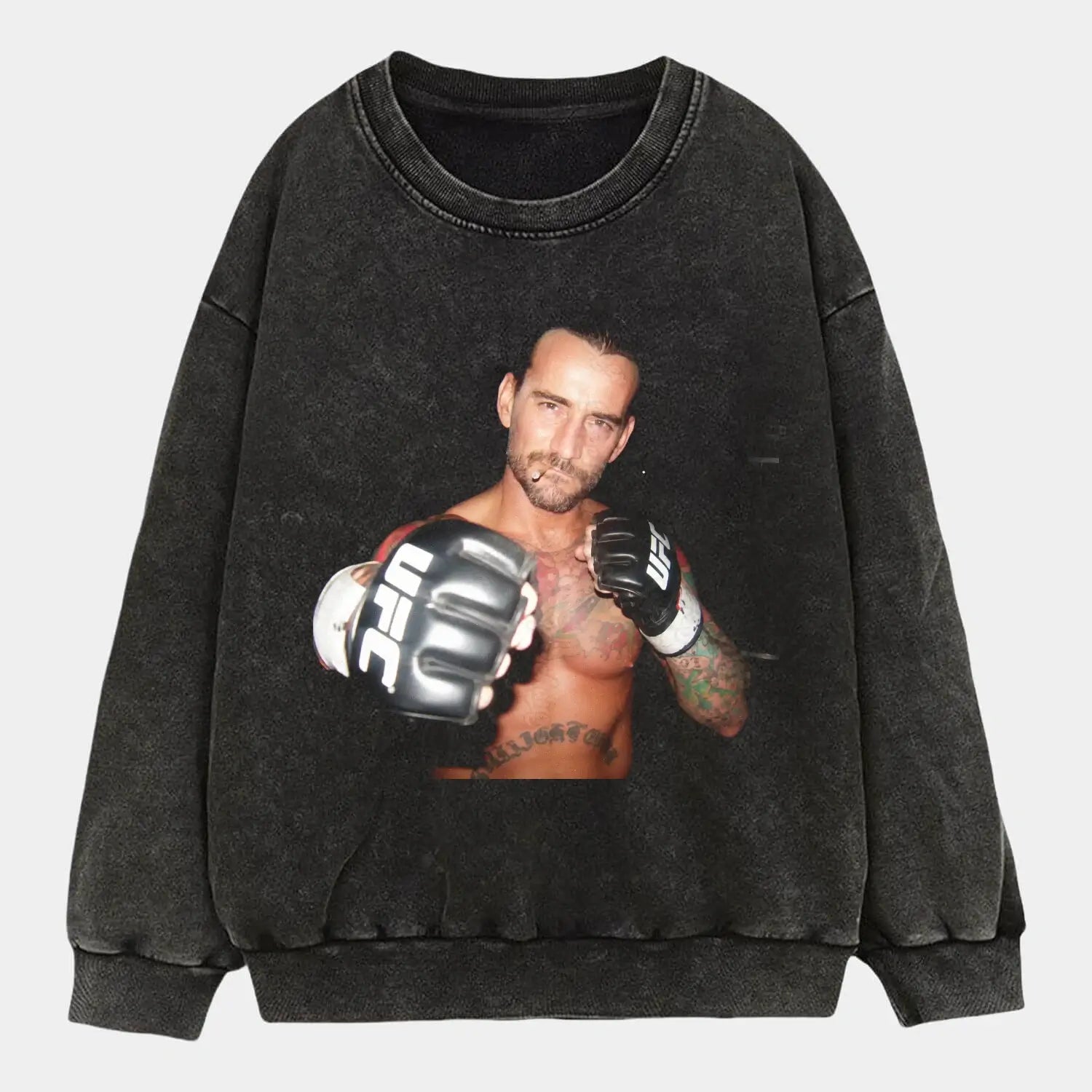 wwe tee11 - POPCHANGER