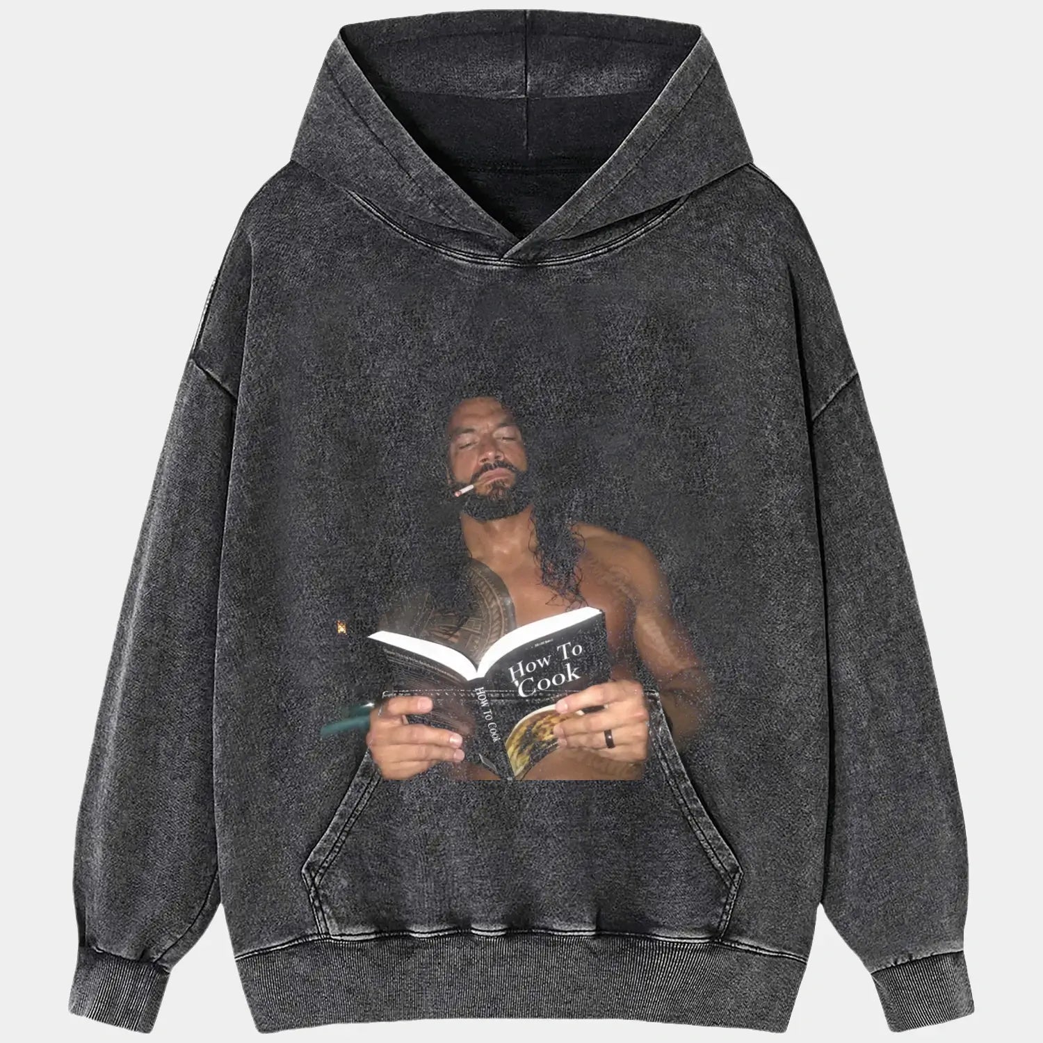 wwe tee12 - POPCHANGER