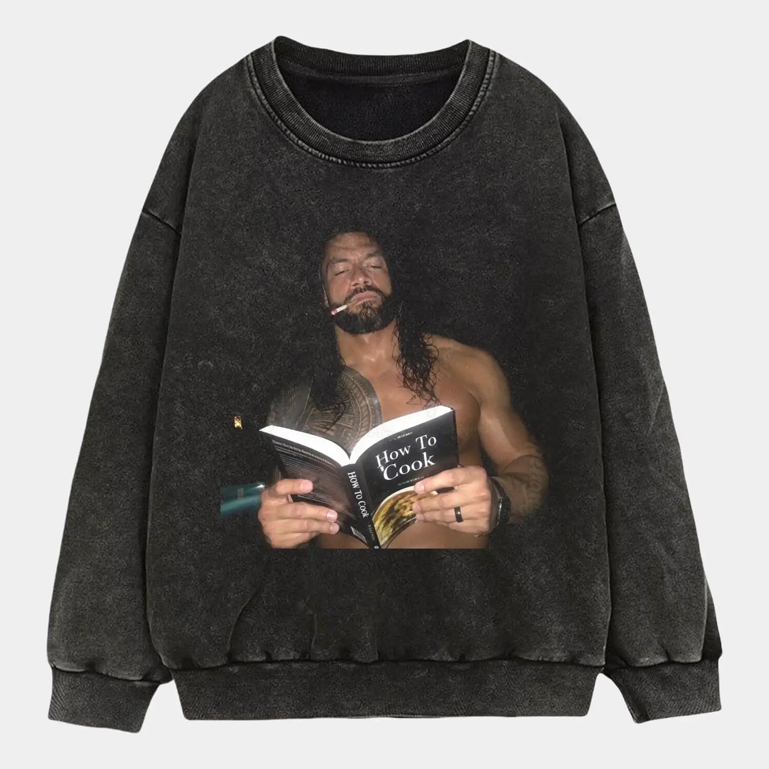 wwe tee12 - POPCHANGER