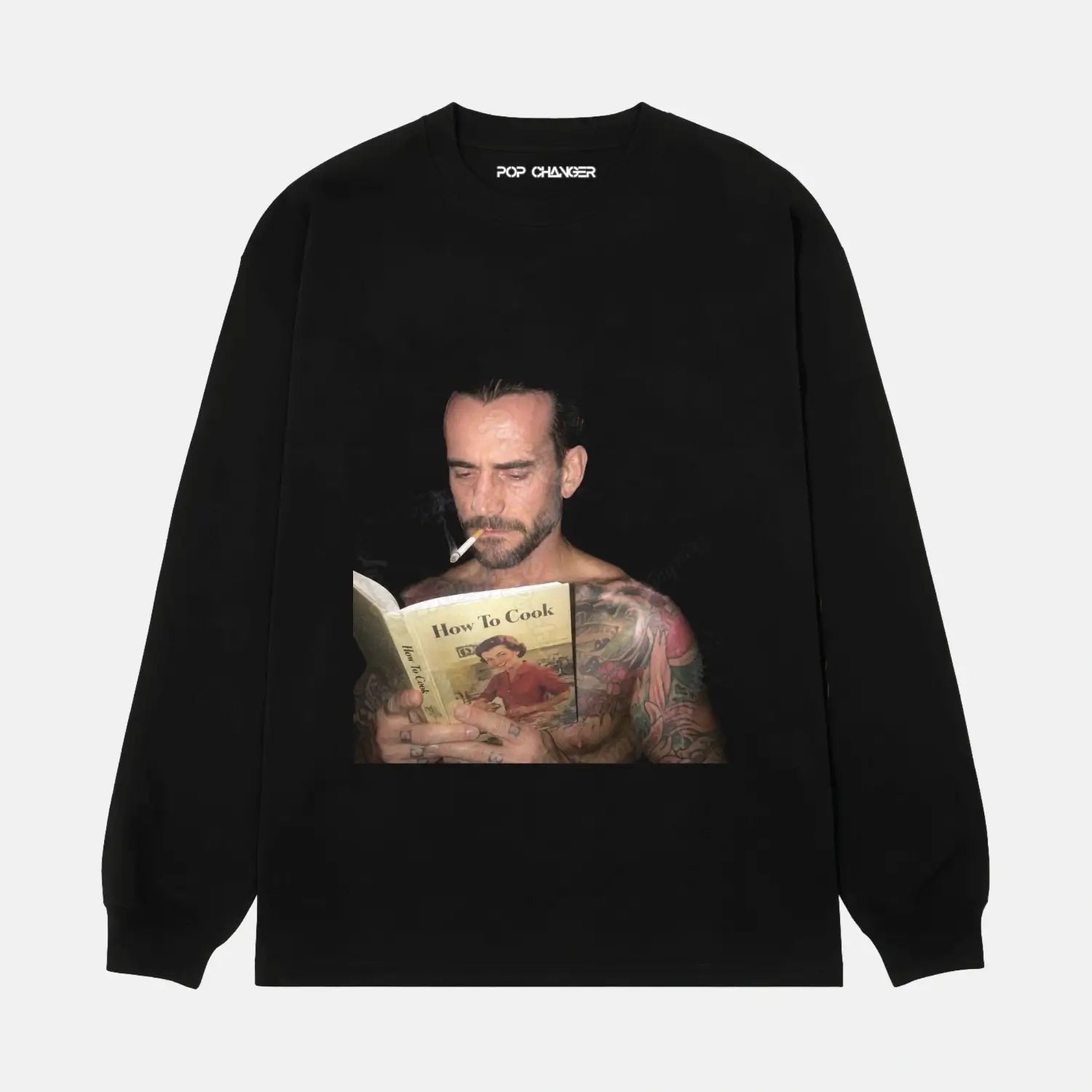 wwe tee13 - POPCHANGER