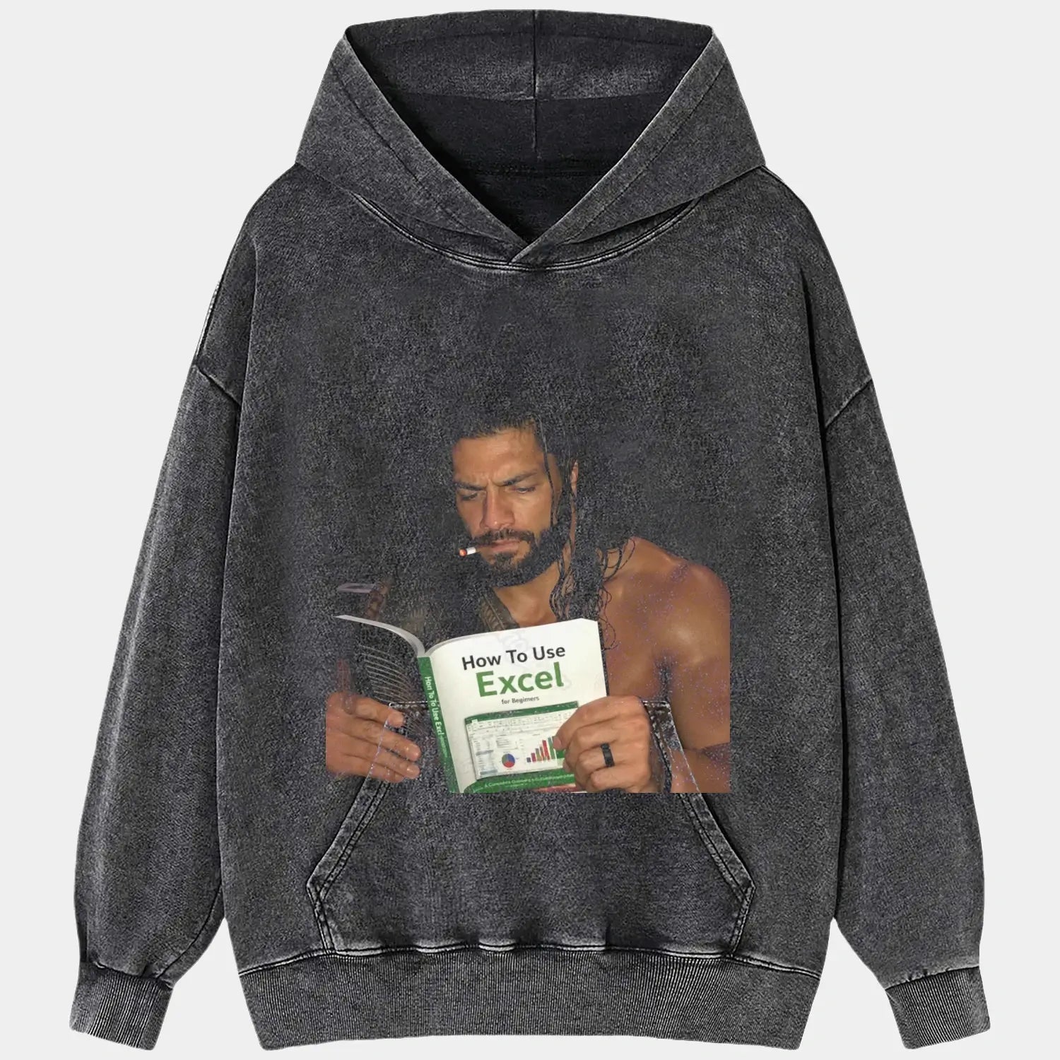wwe tee14 - POPCHANGER
