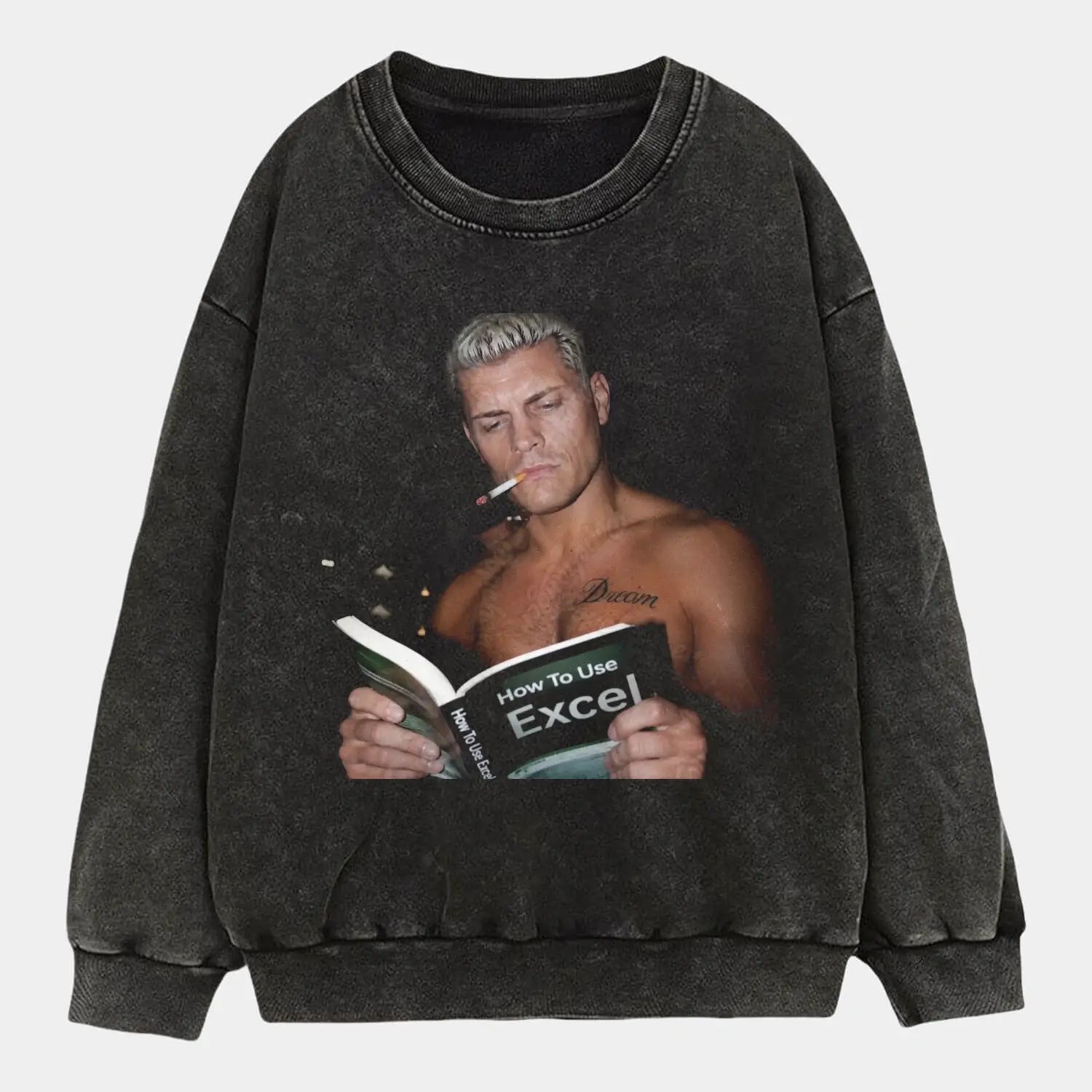 wwe tee15 - POPCHANGER