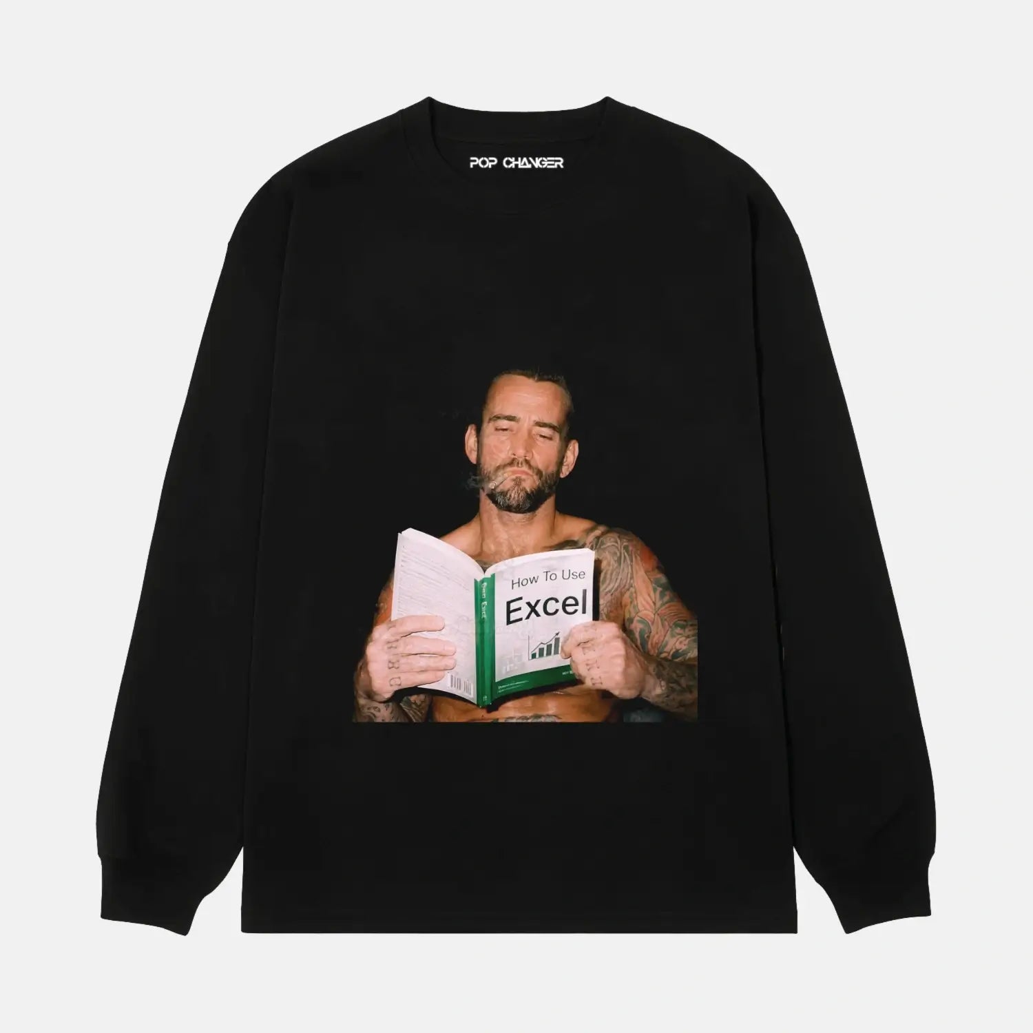 wwe tee16 - POPCHANGER