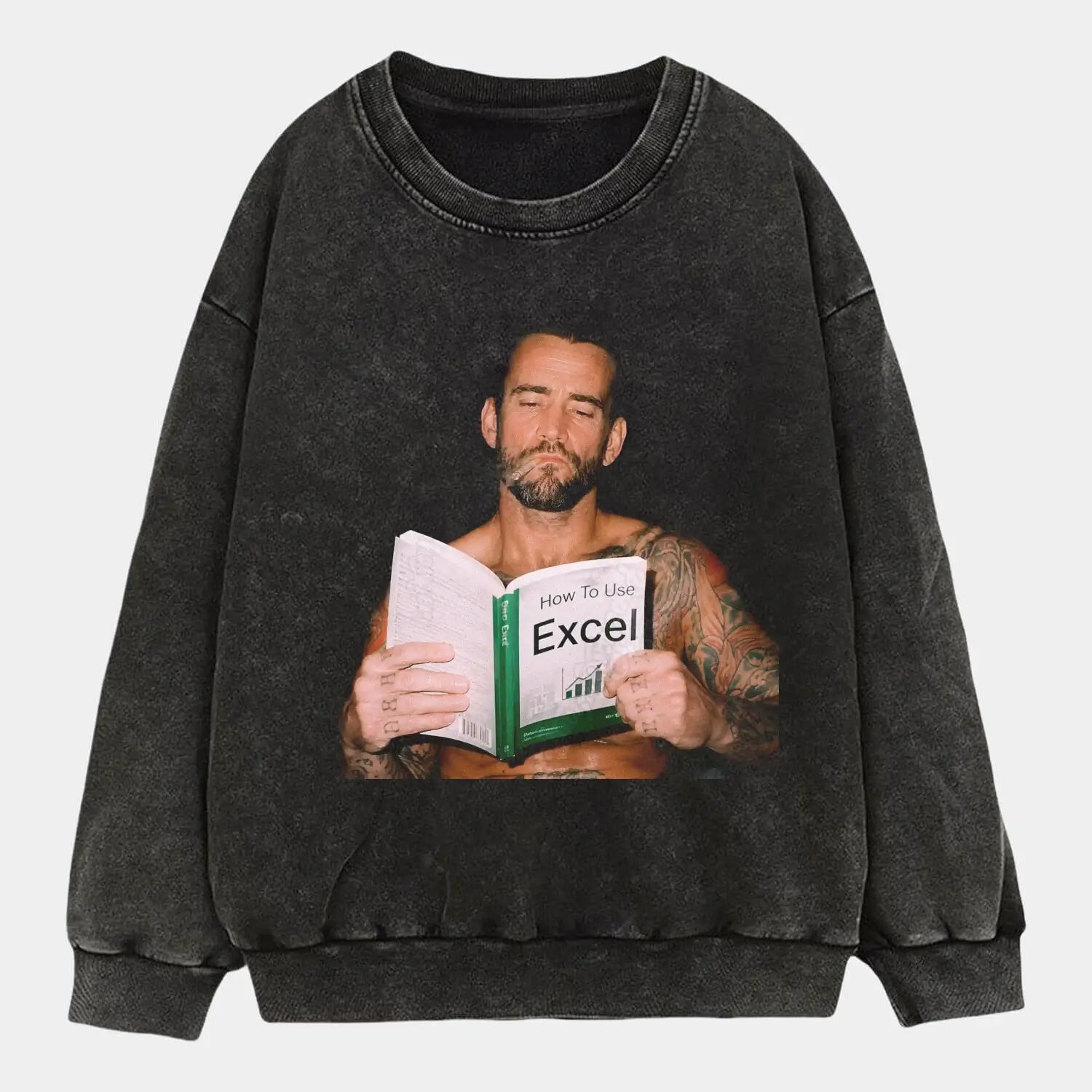 wwe tee16 - POPCHANGER