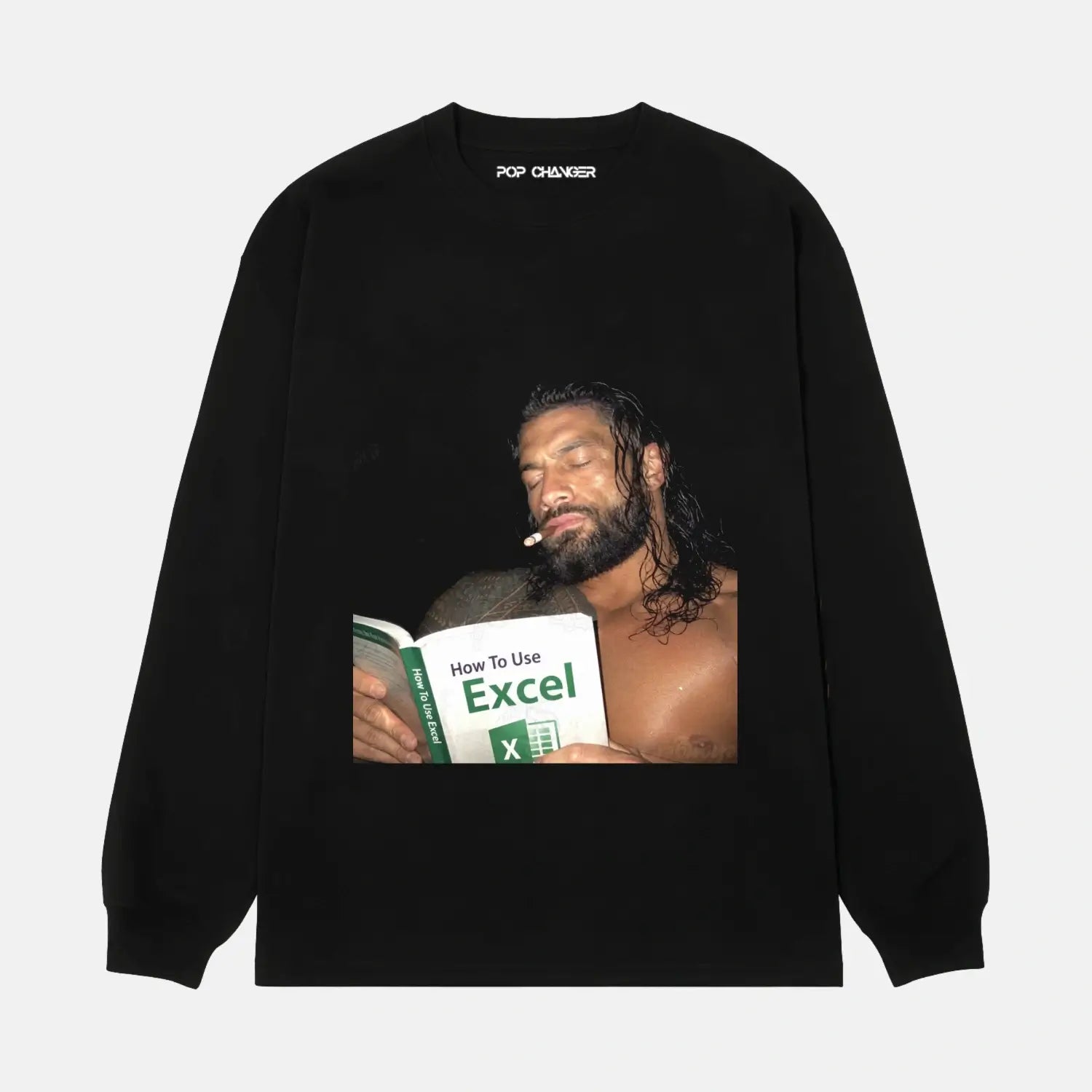 wwe tee17 - POPCHANGER