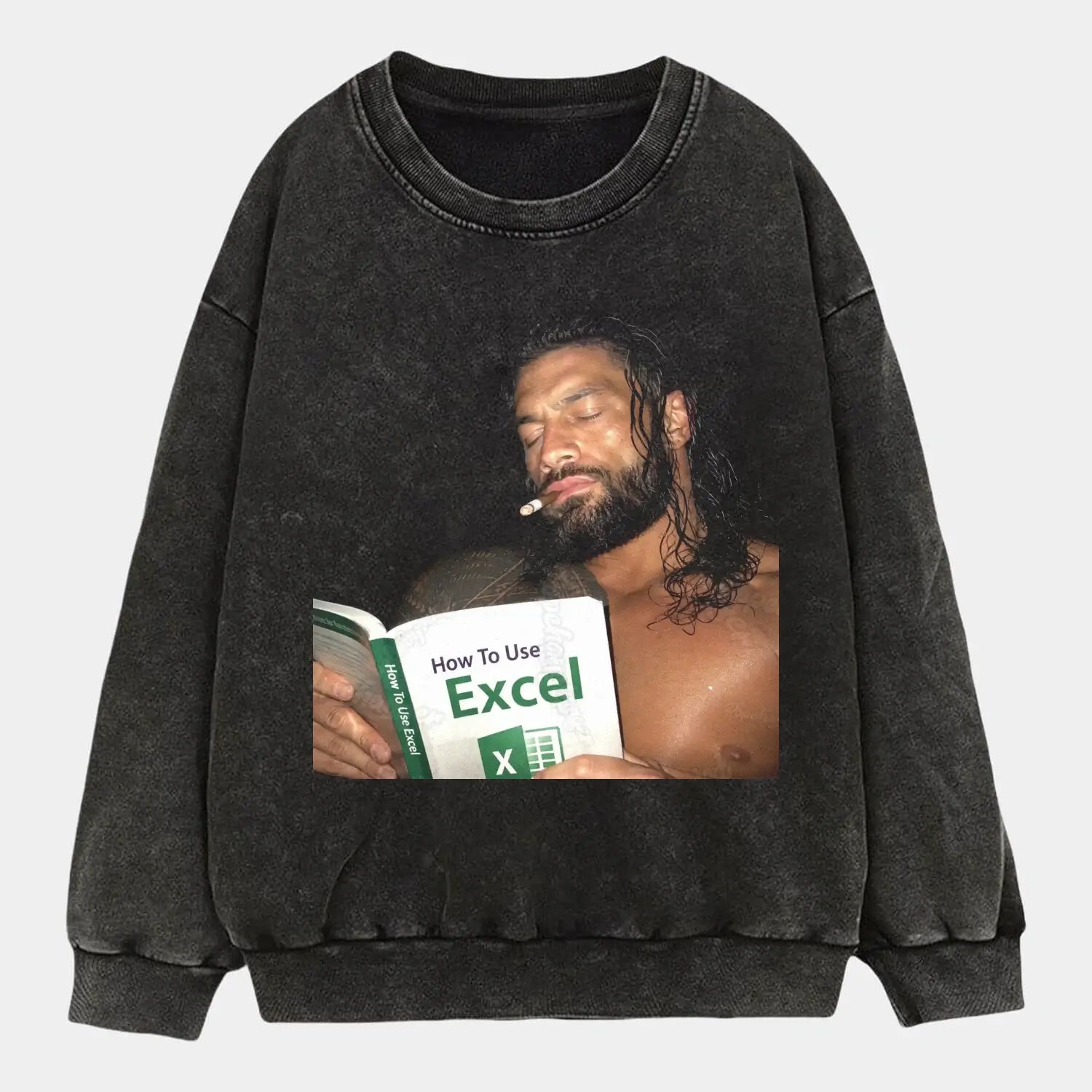 wwe tee17 - POPCHANGER