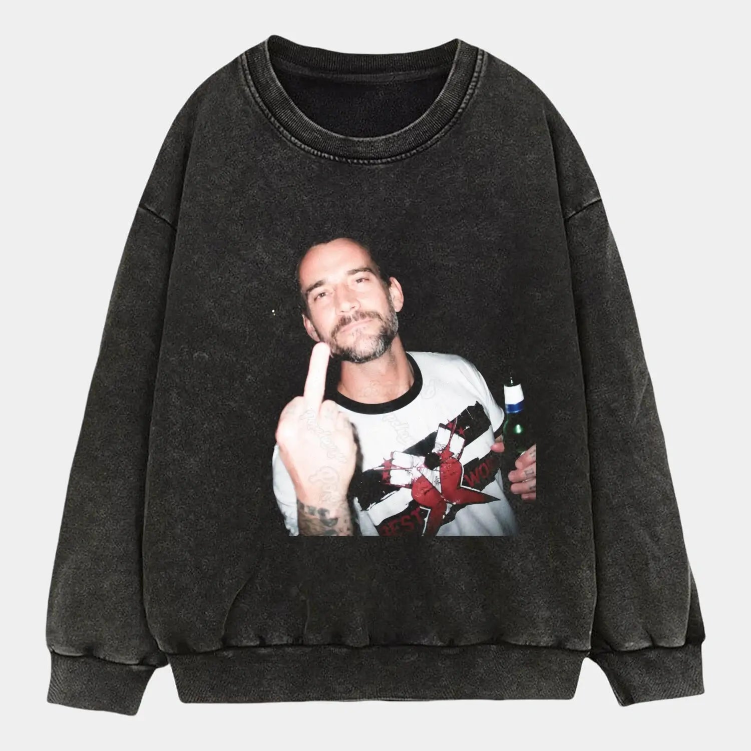 wwe tee2 - POPCHANGER