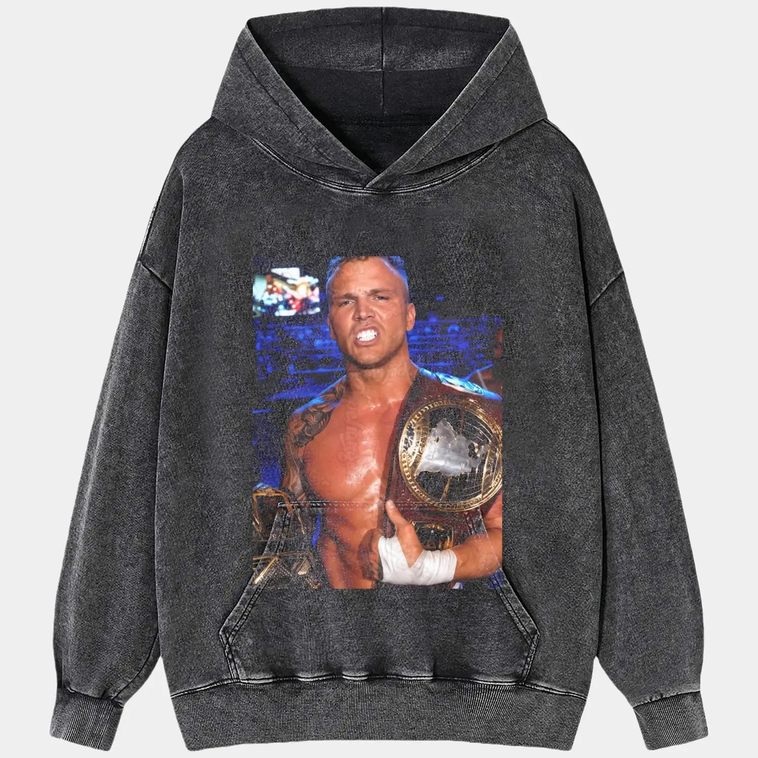 wwe tee30 - POPCHANGER