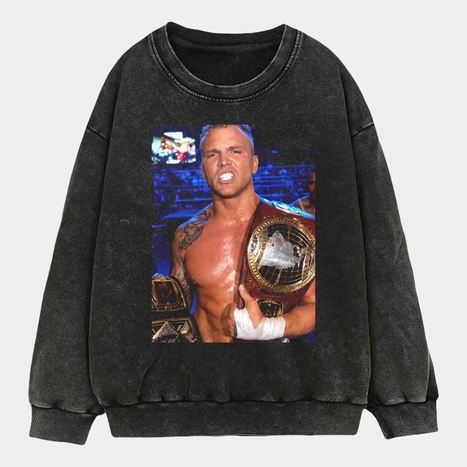 wwe tee30 - POPCHANGER