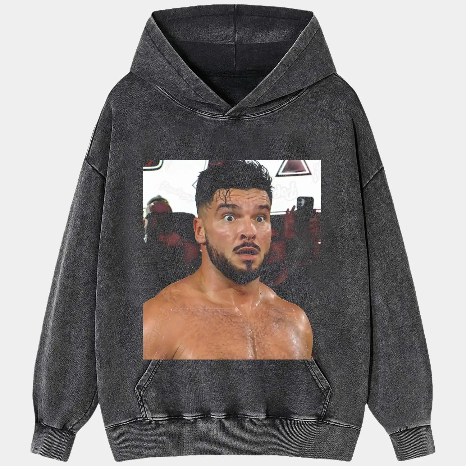 wwe tee31 - POPCHANGER