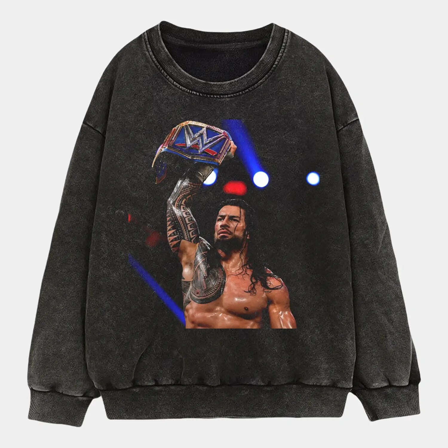 wwe tee32 - POPCHANGER