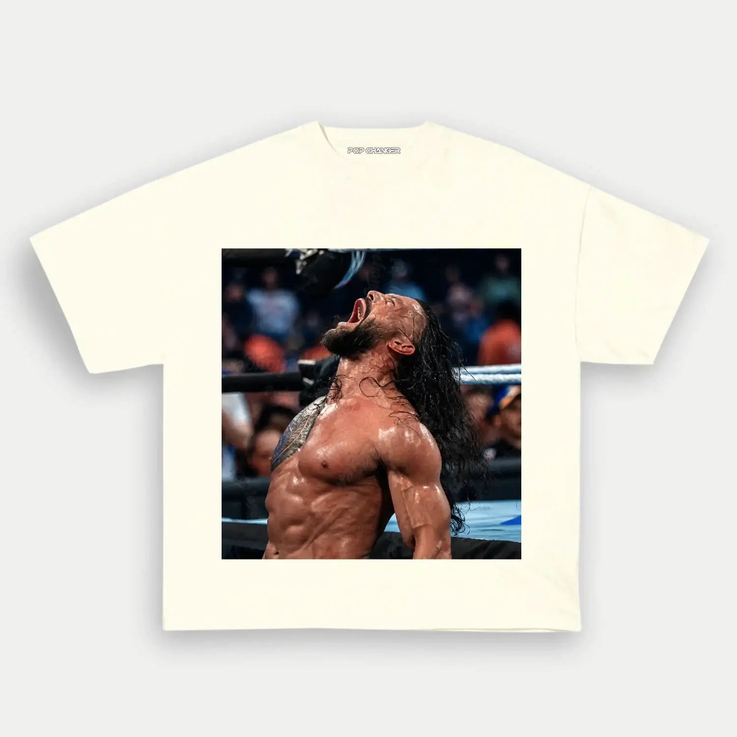 wwe tee34 - POPCHANGER