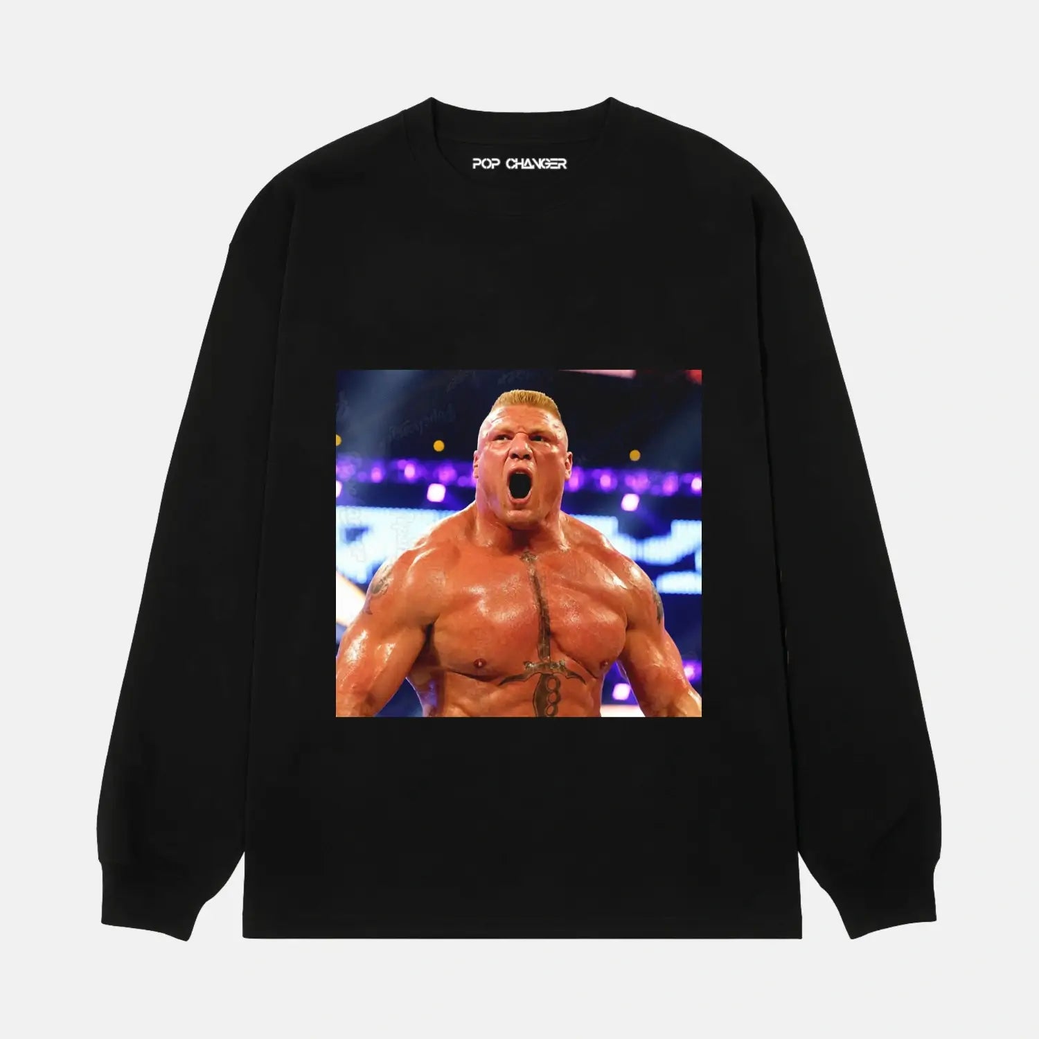 wwe tee36 - POPCHANGER