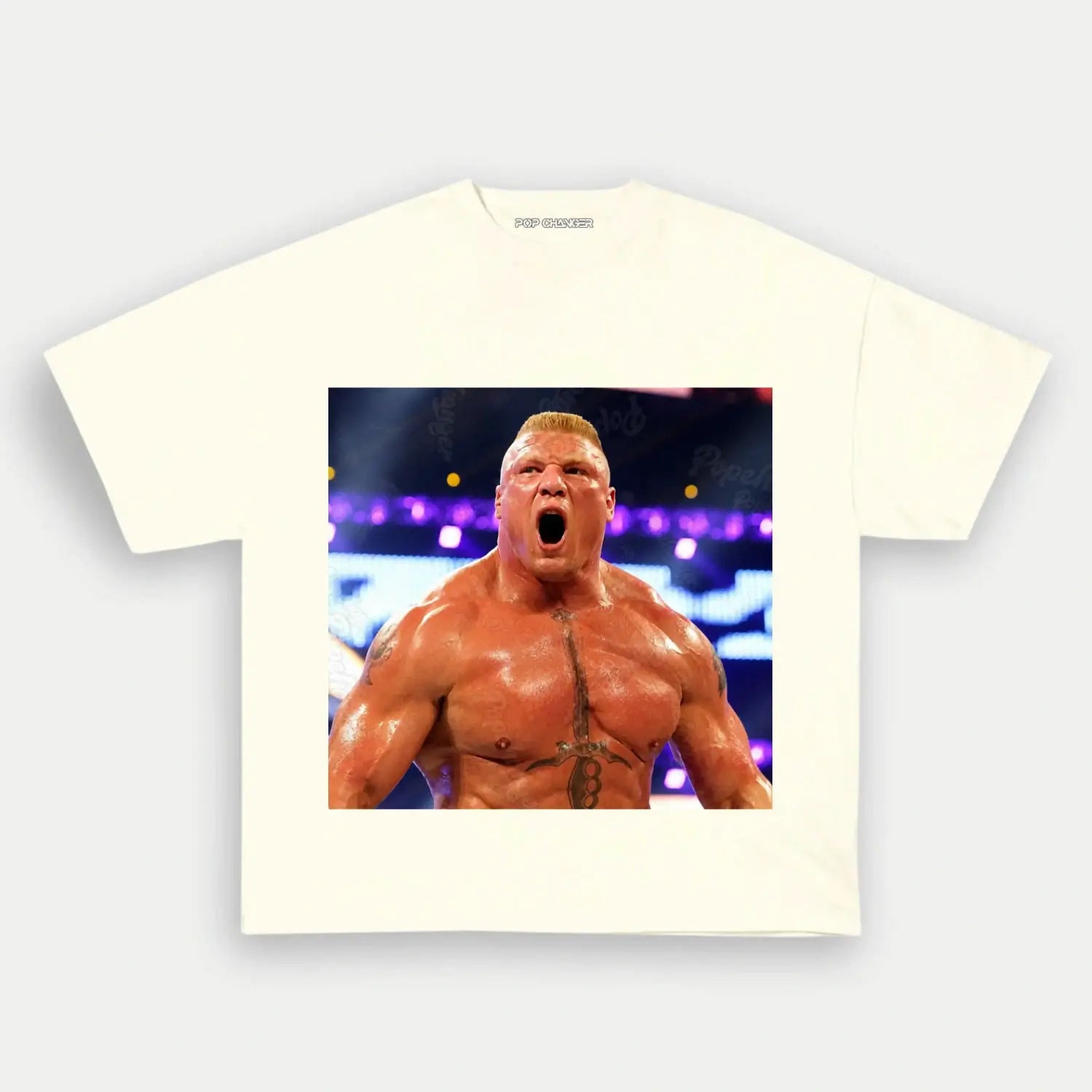 wwe tee36 - POPCHANGER