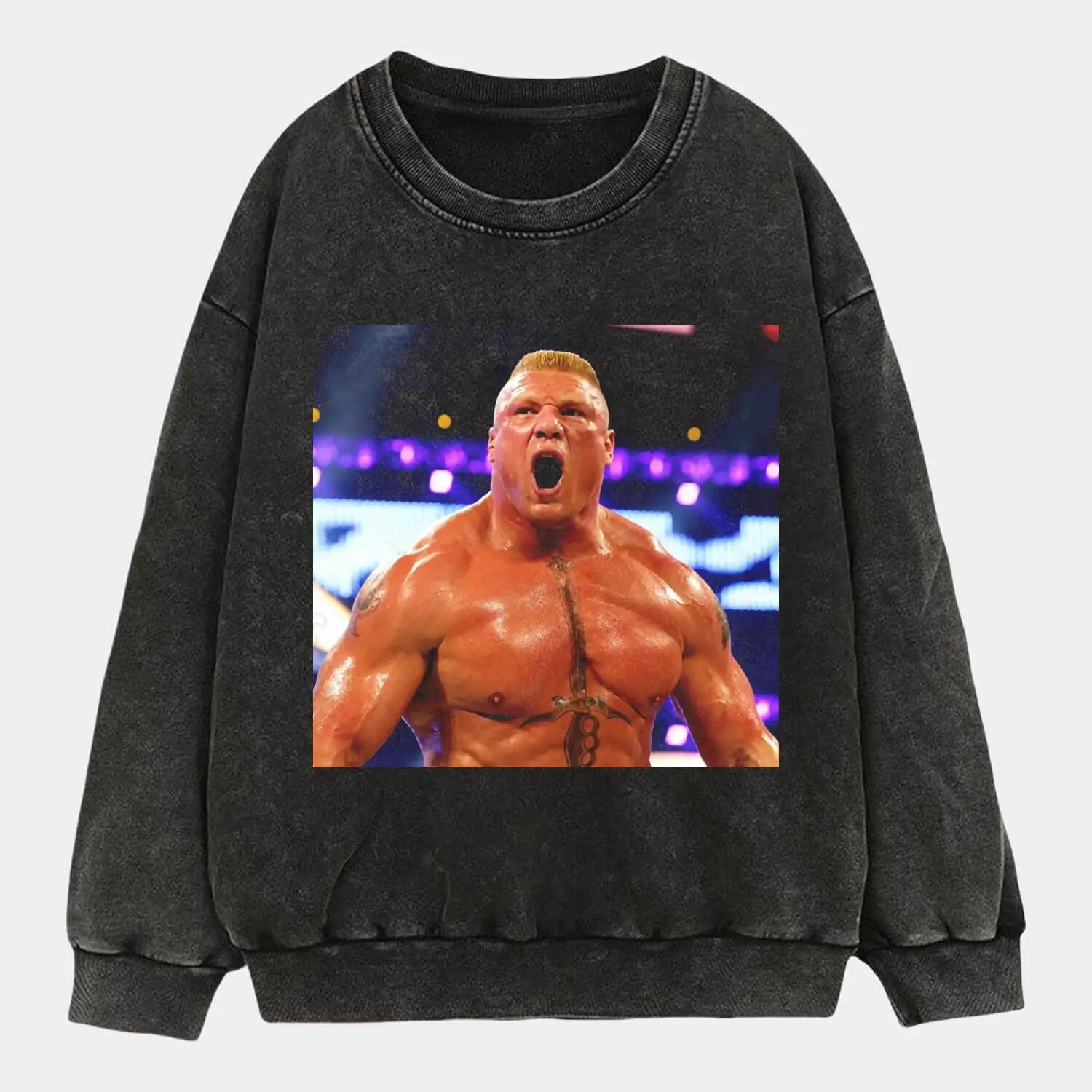wwe tee36 - POPCHANGER