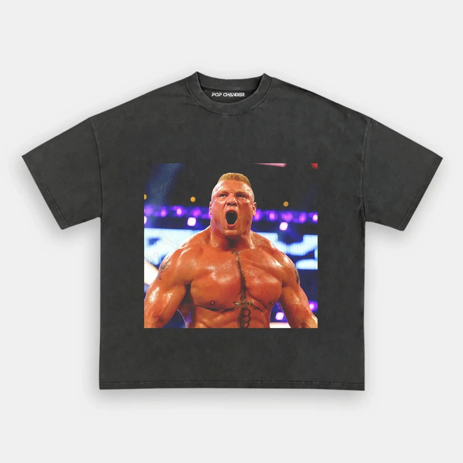 wwe tee36 - POPCHANGER