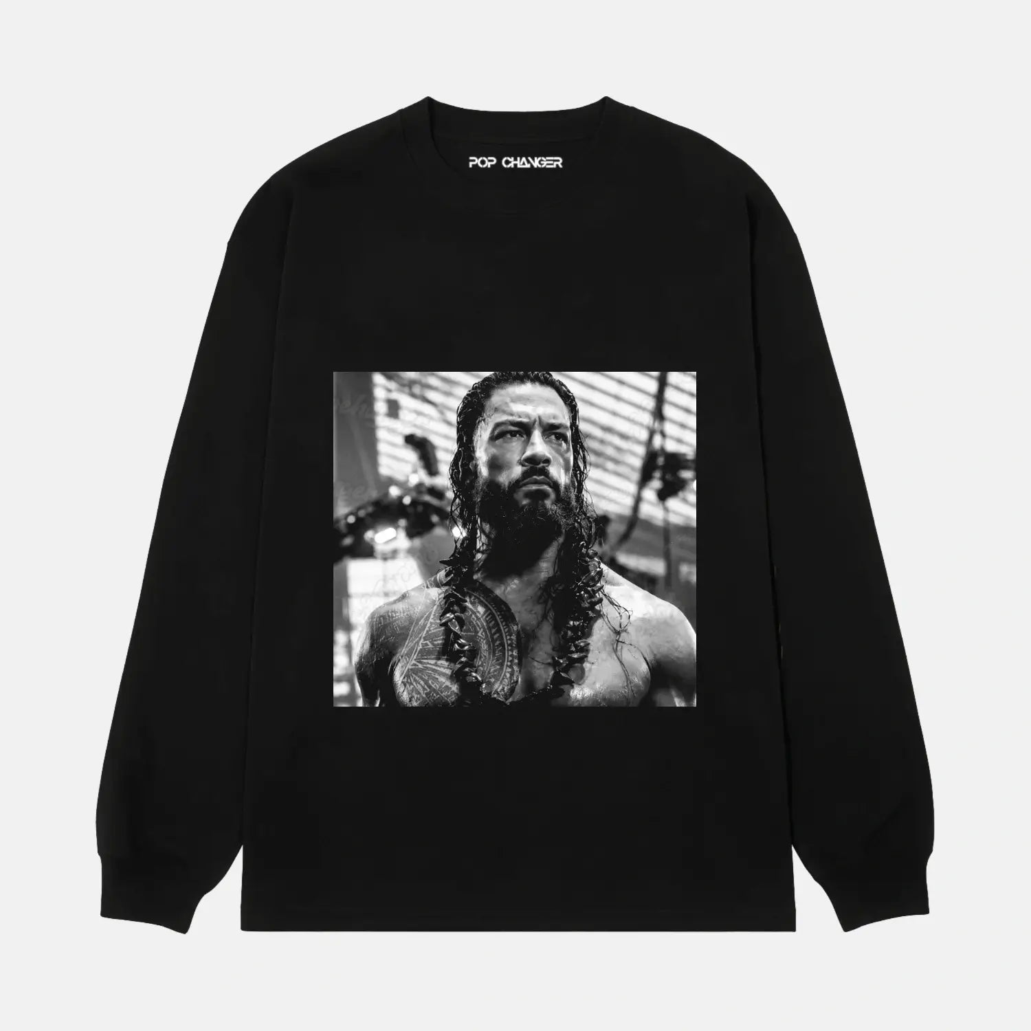 wwe tee37 - POPCHANGER