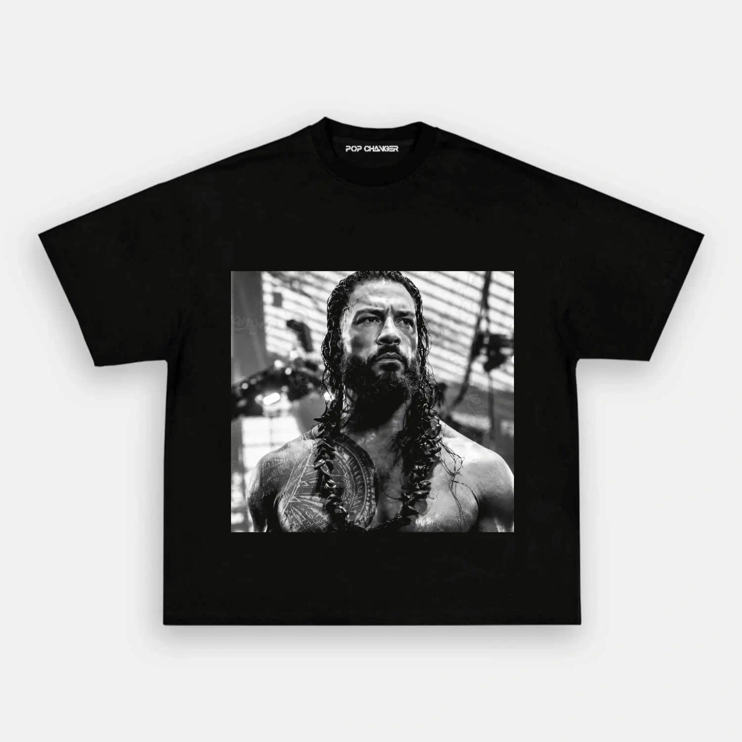 wwe tee37 - POPCHANGER