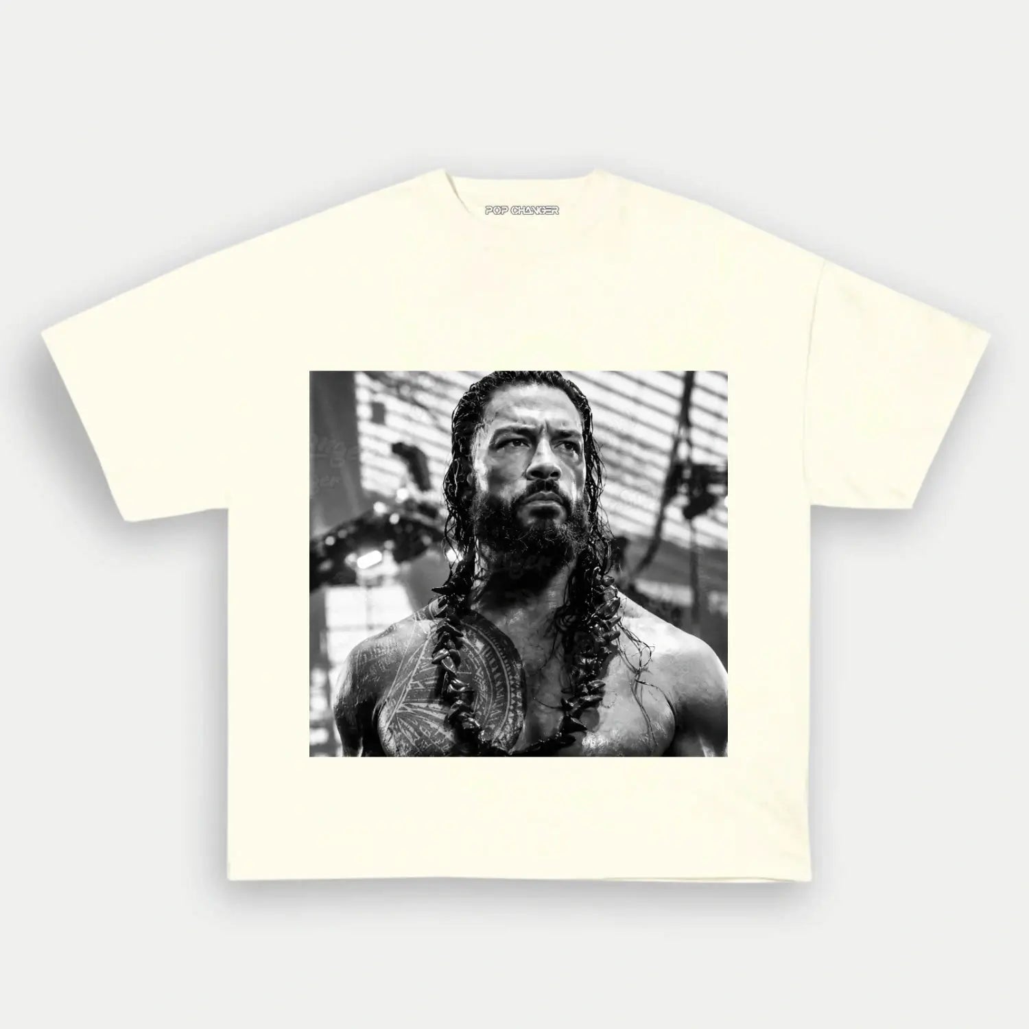 wwe tee37 - POPCHANGER