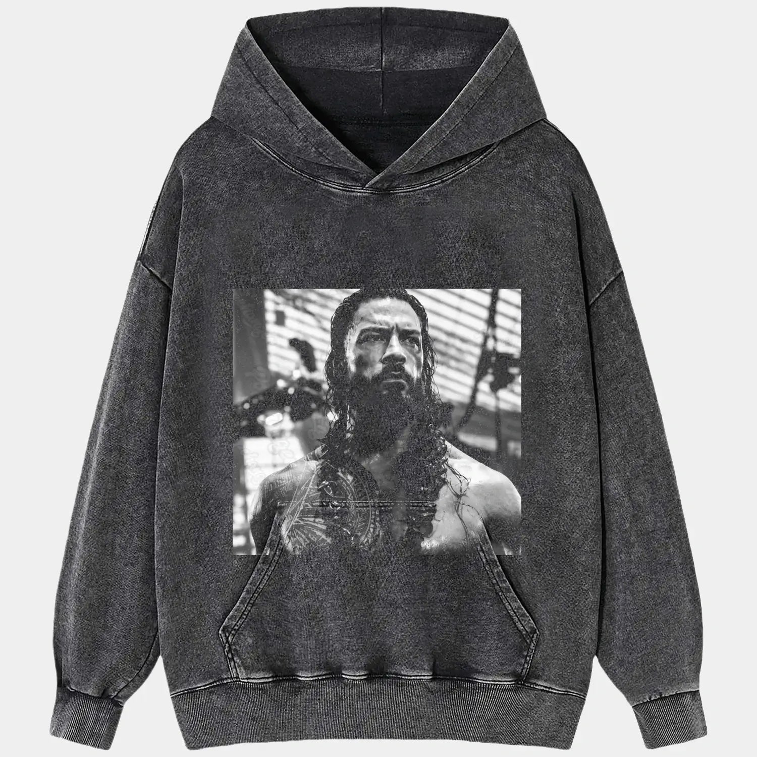wwe tee37 - POPCHANGER