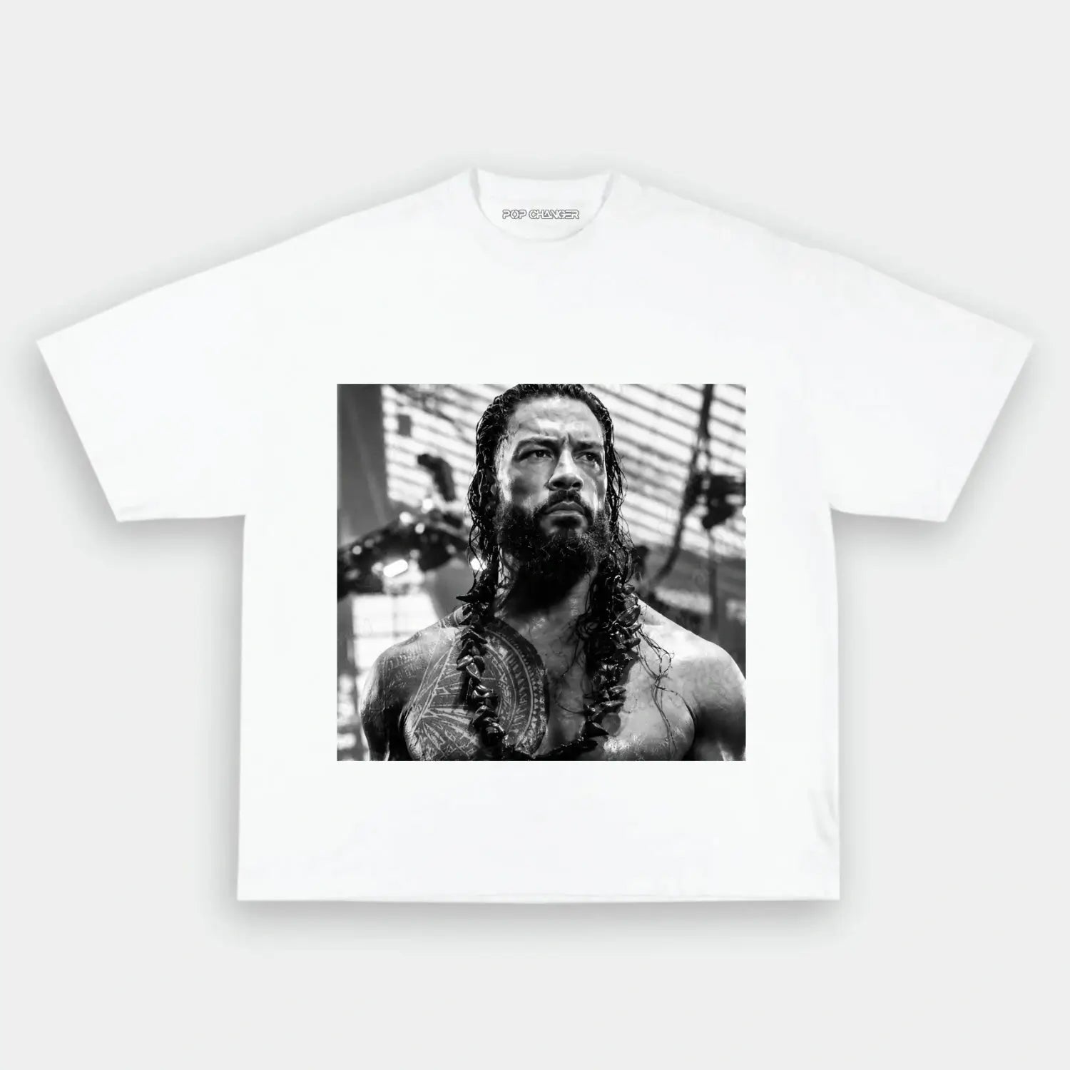 wwe tee37 - POPCHANGER