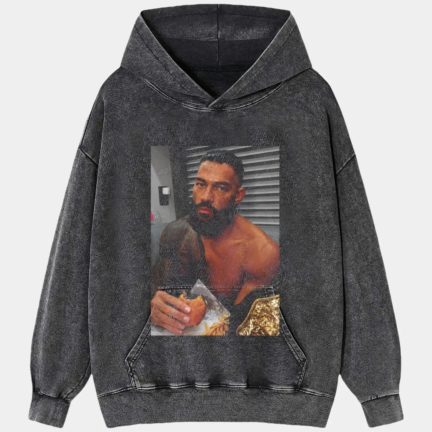 wwe tee38 - POPCHANGER