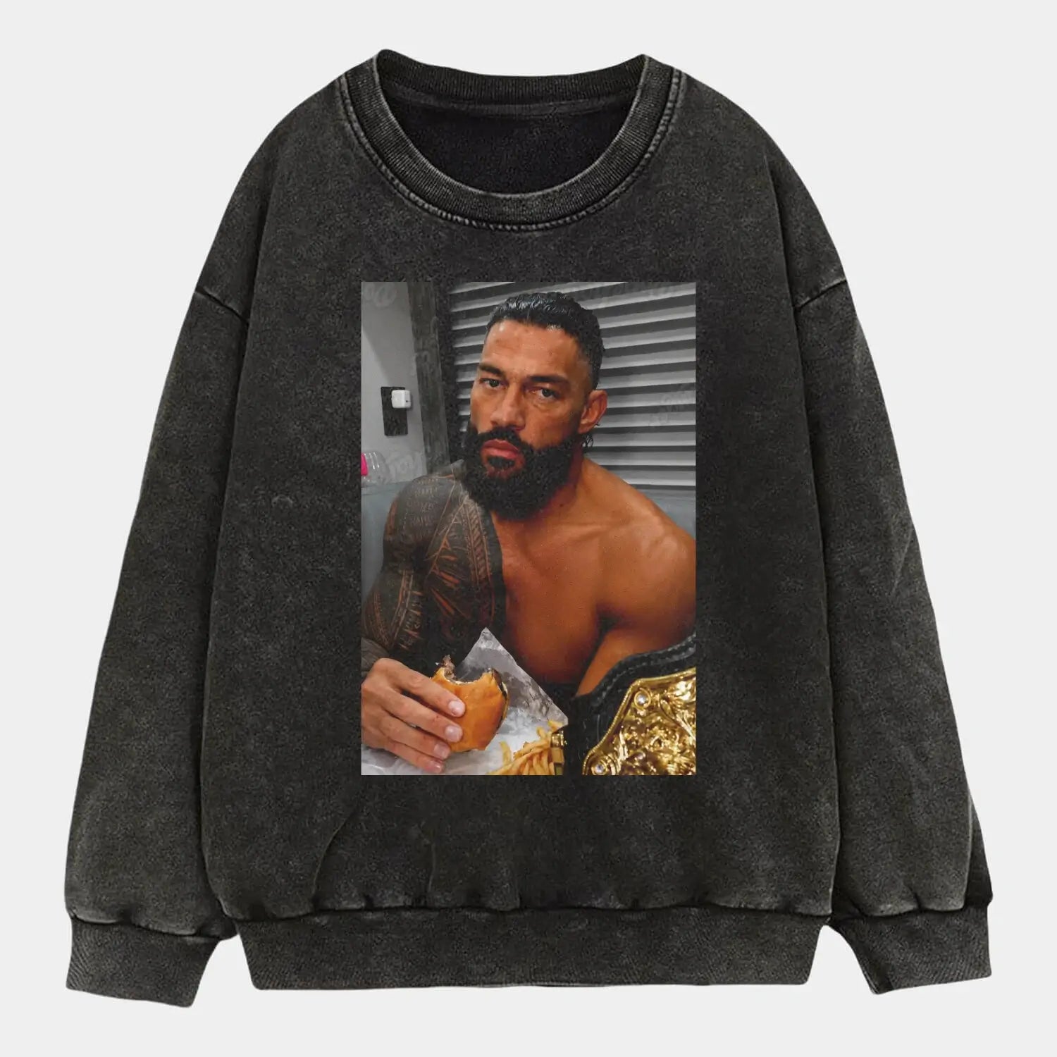 wwe tee38 - POPCHANGER