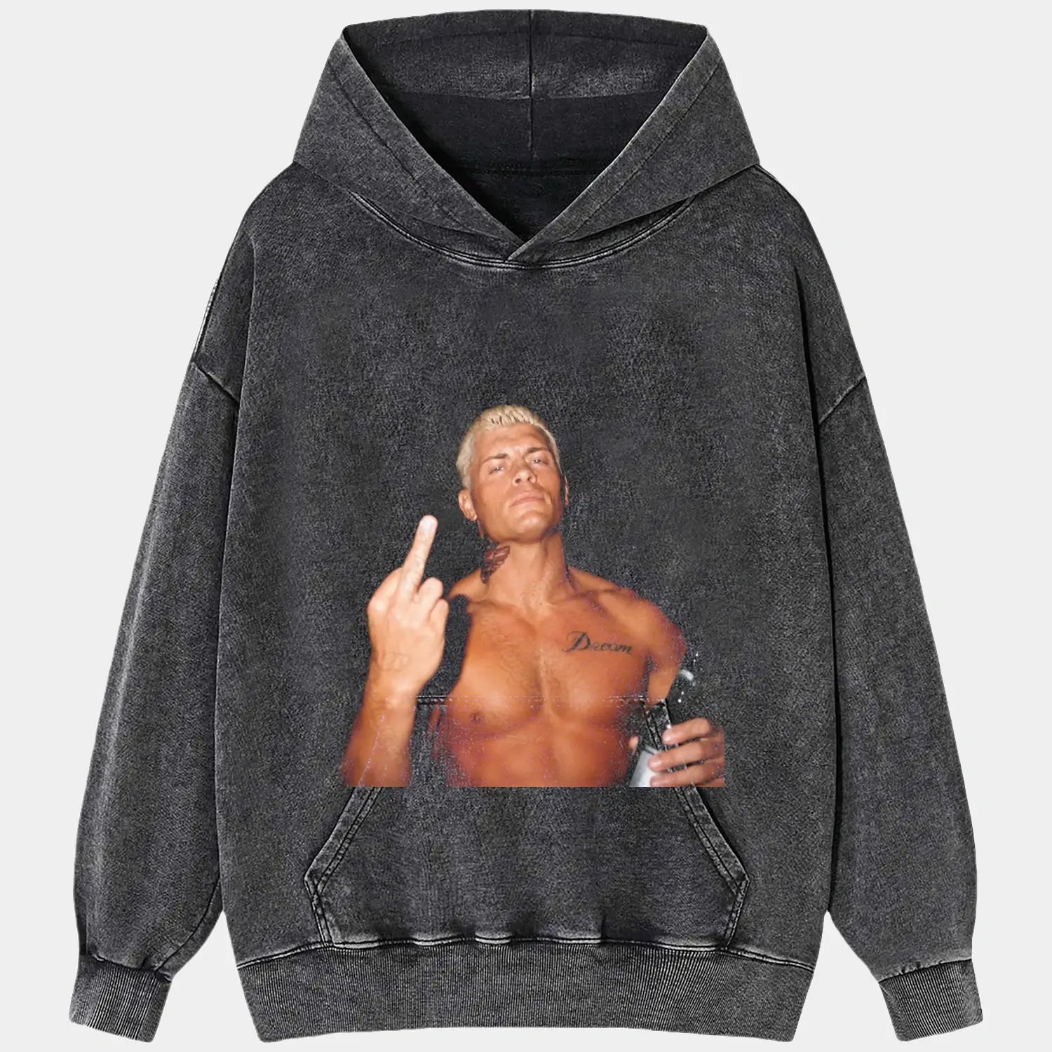 wwe tee4 - POPCHANGER