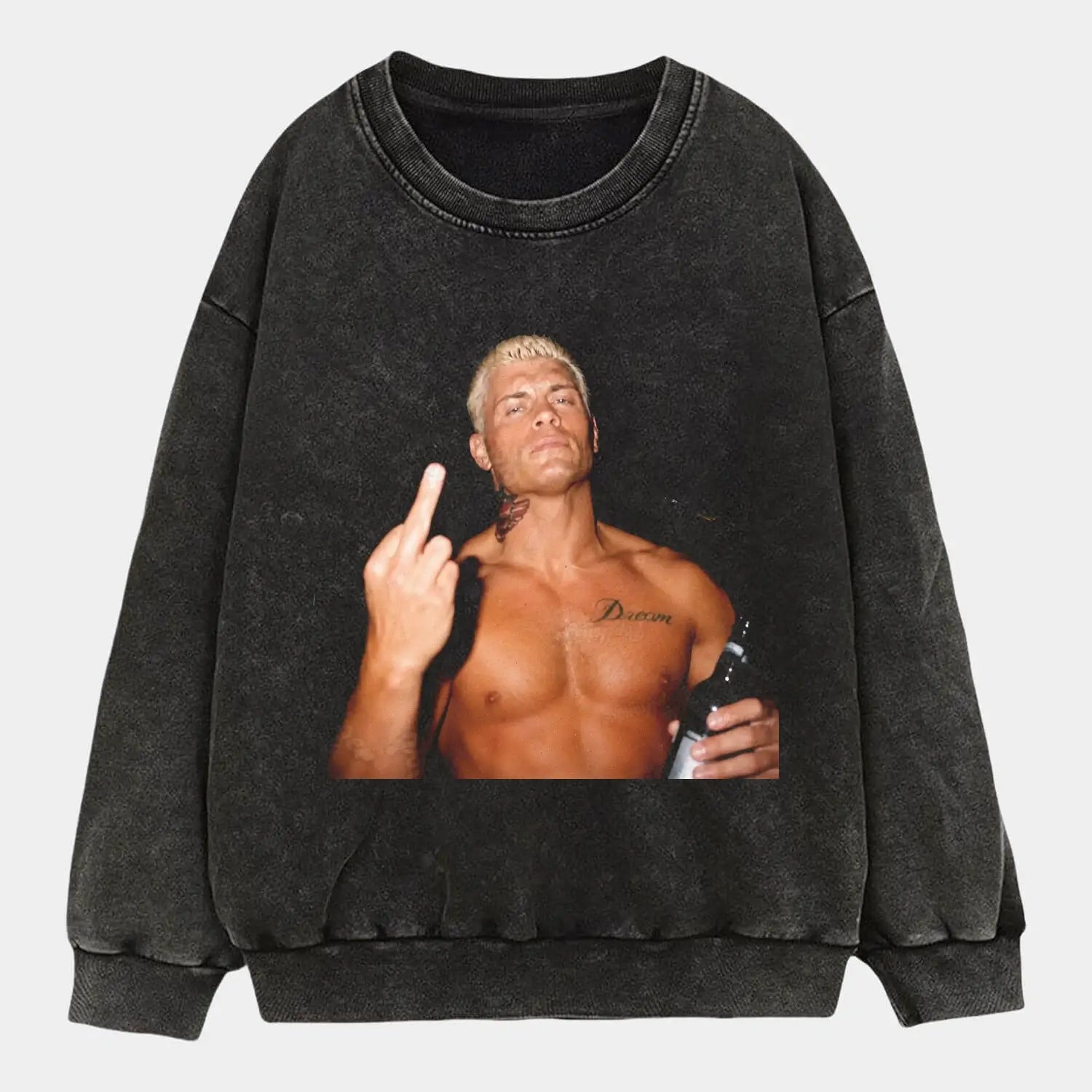 wwe tee4 - POPCHANGER