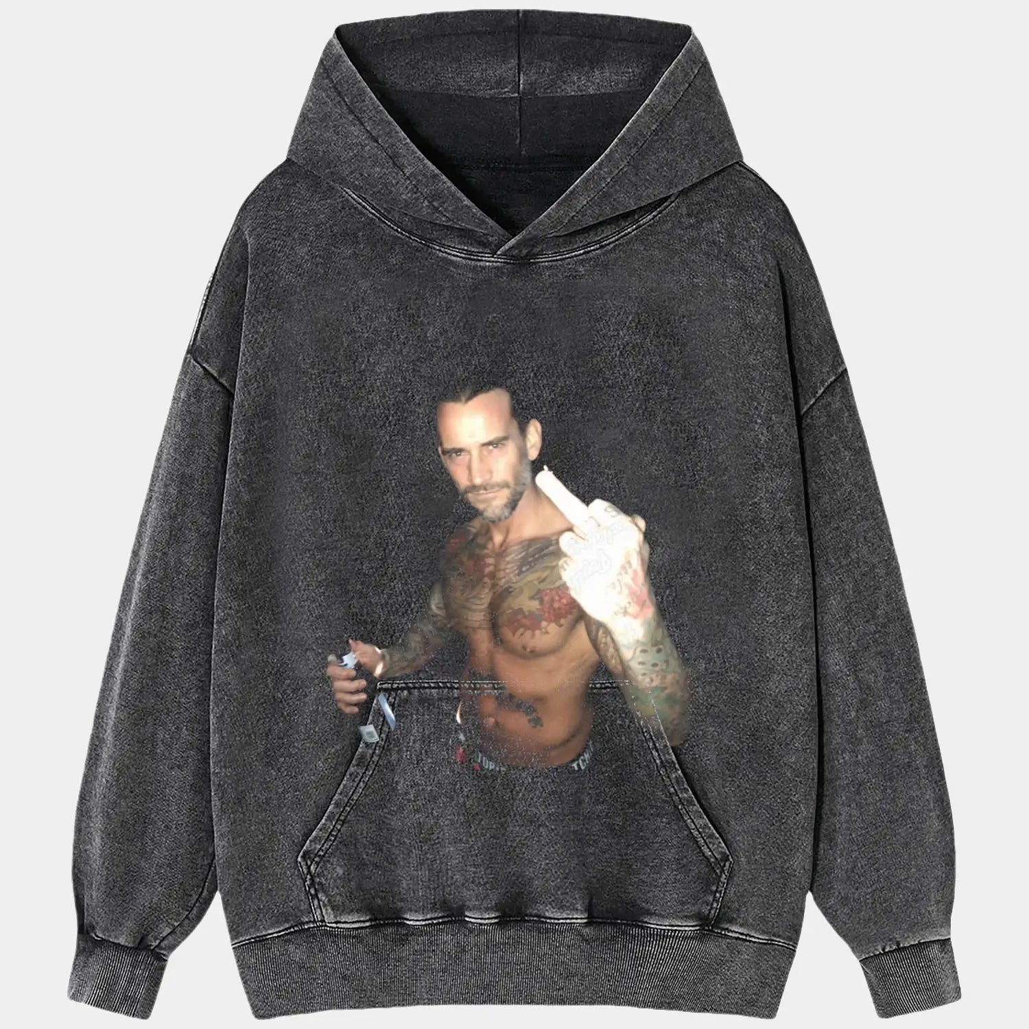 wwe tee5 - POPCHANGER