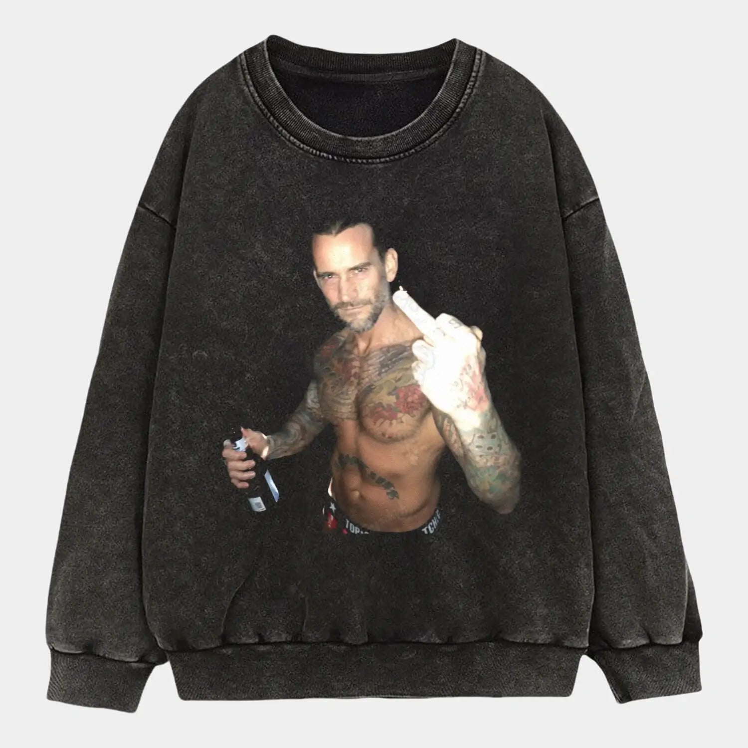 wwe tee5 - POPCHANGER