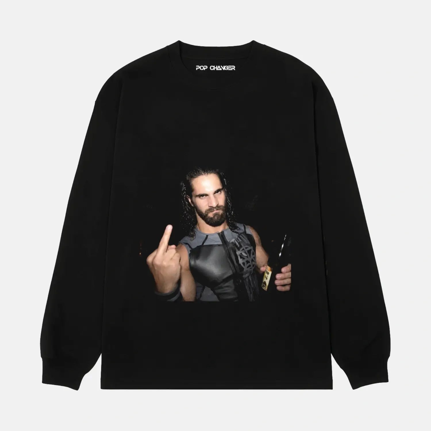 wwe tee6 - POPCHANGER
