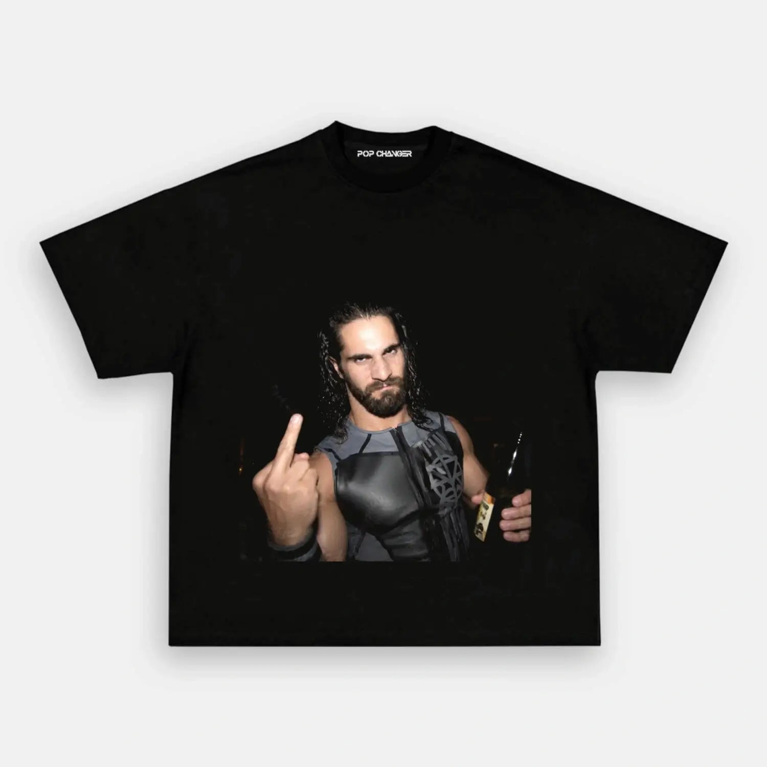 wwe tee6 - POPCHANGER