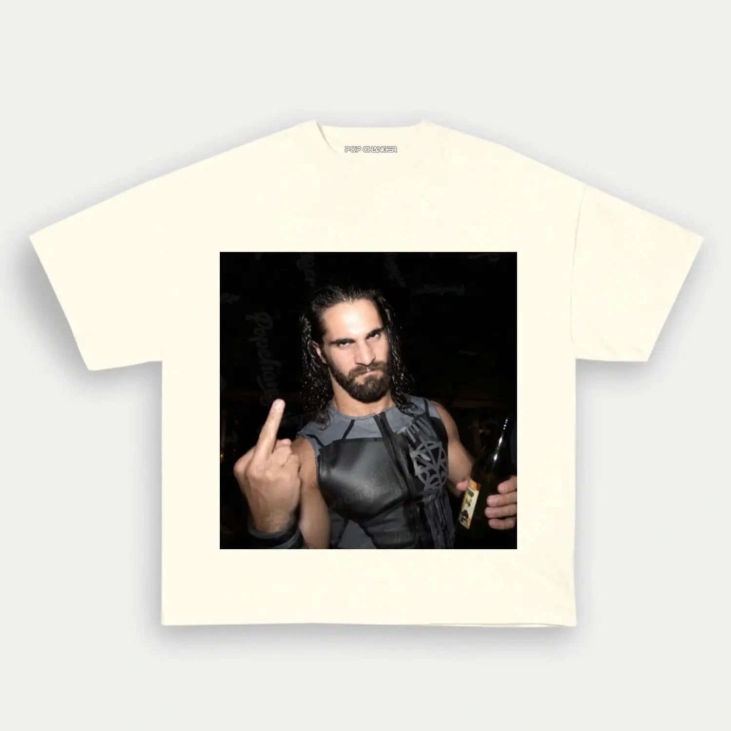 wwe tee6 - POPCHANGER