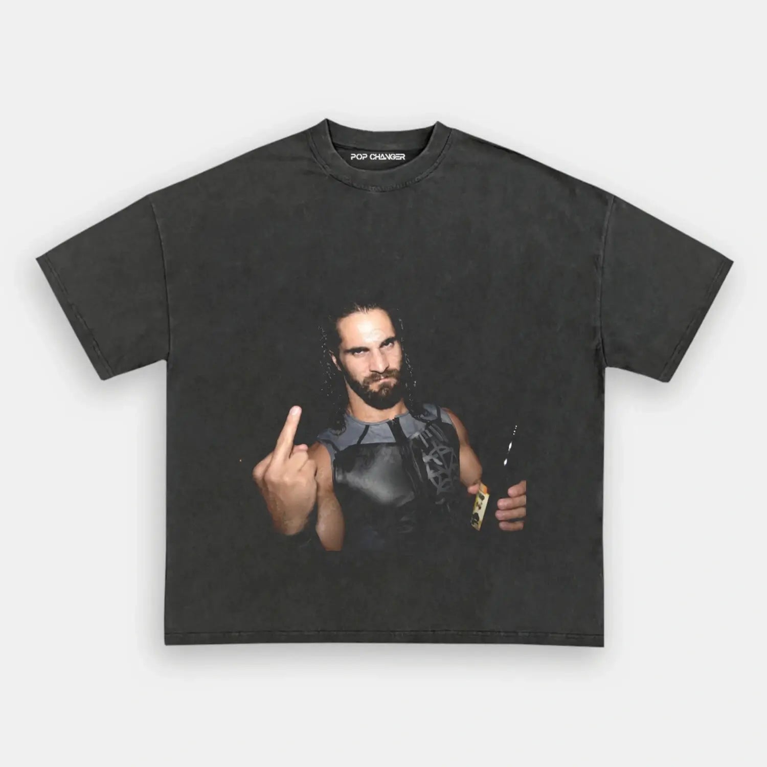 wwe tee6 - POPCHANGER