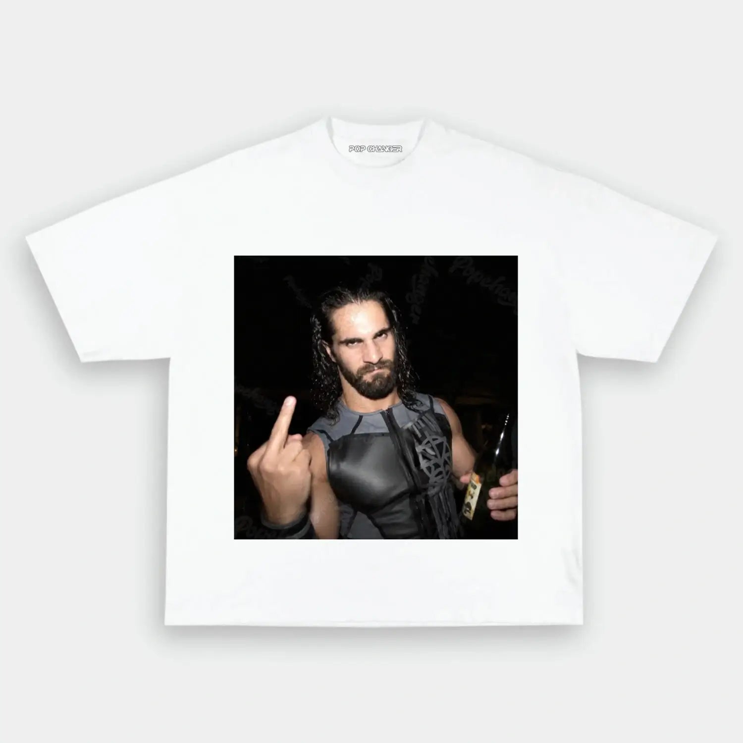 wwe tee6 - POPCHANGER