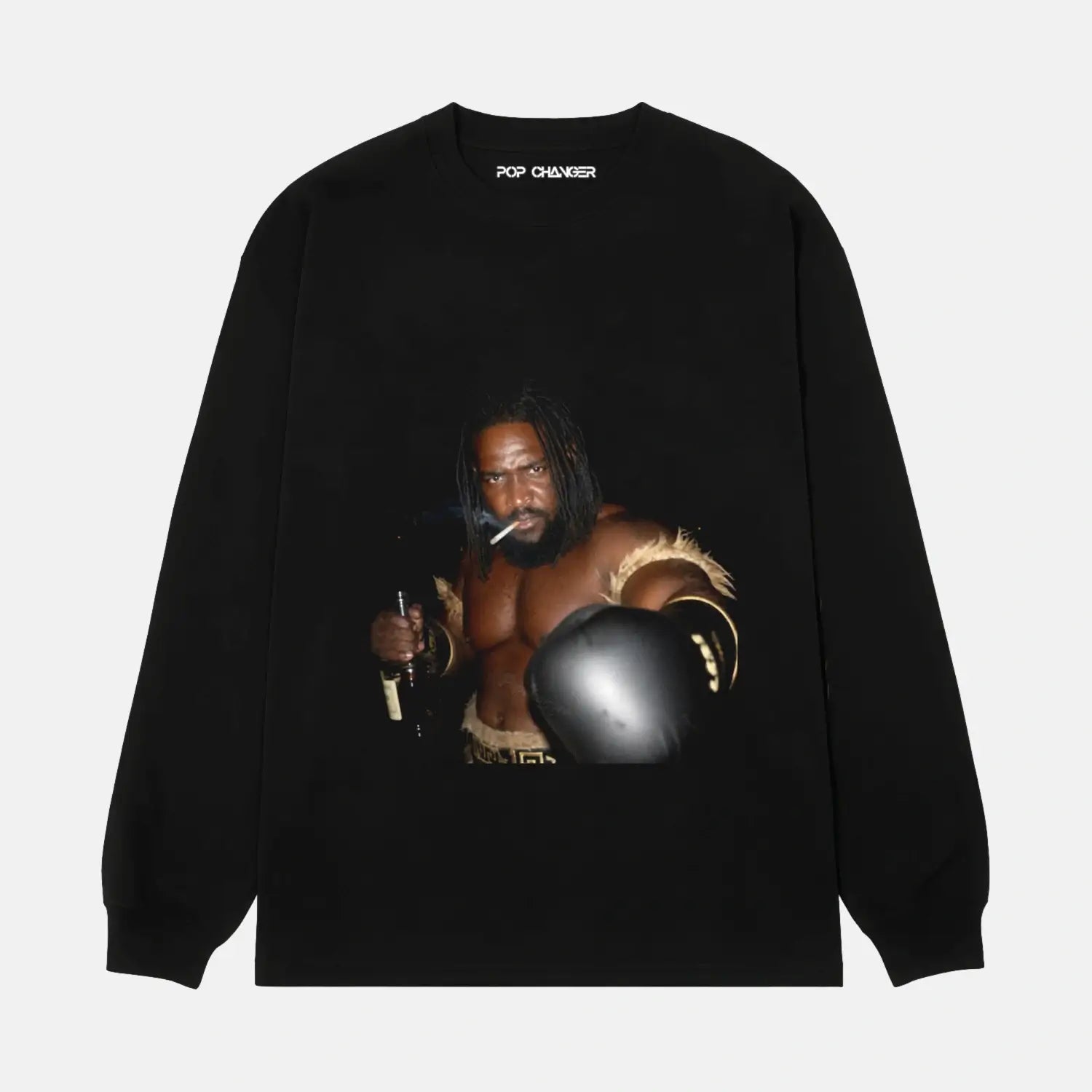 wwe tee7 - POPCHANGER