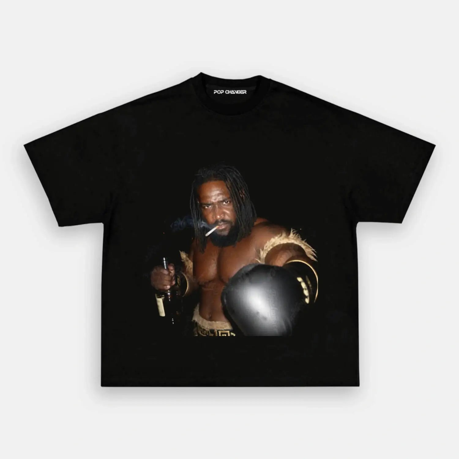 wwe tee7 - POPCHANGER