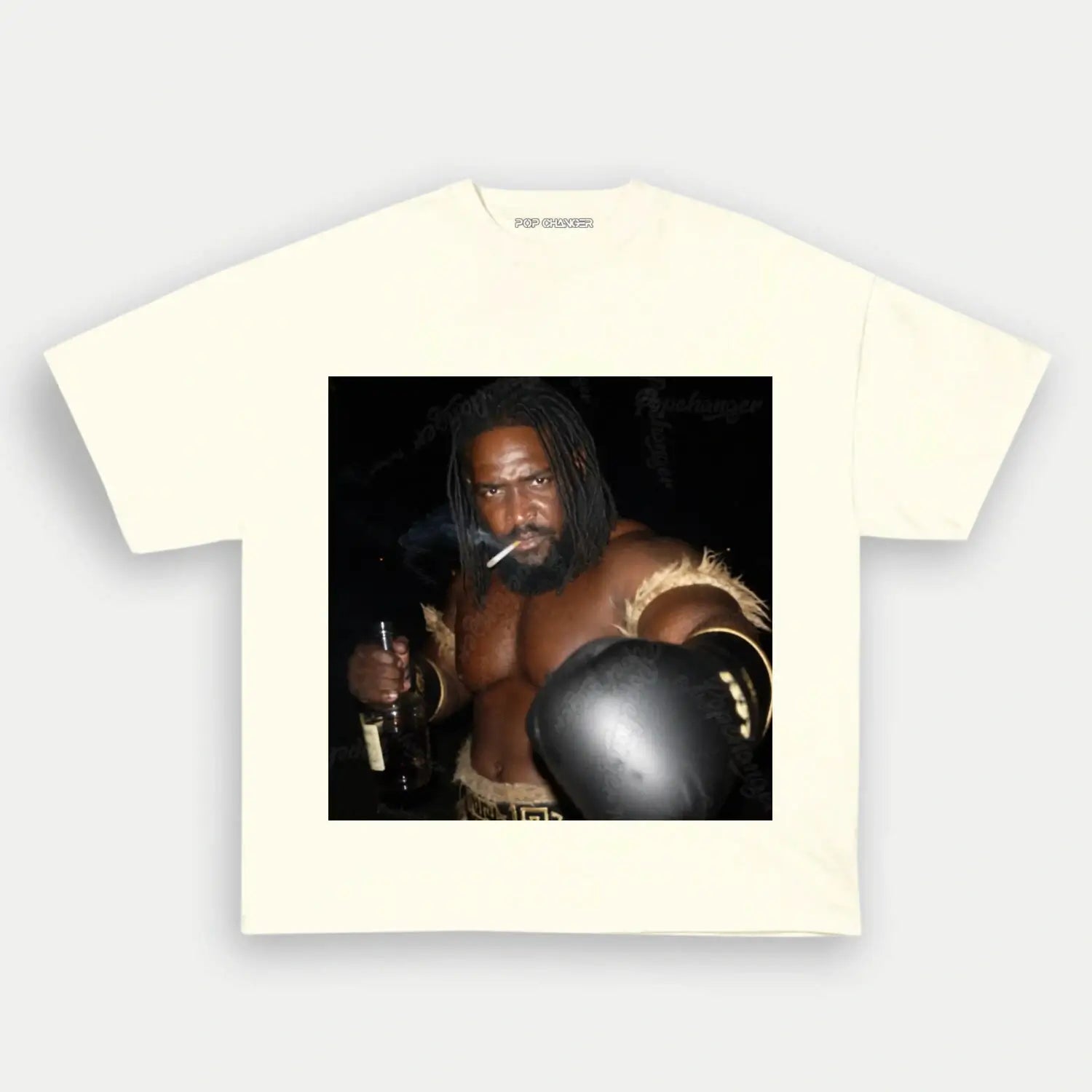 wwe tee7 - POPCHANGER
