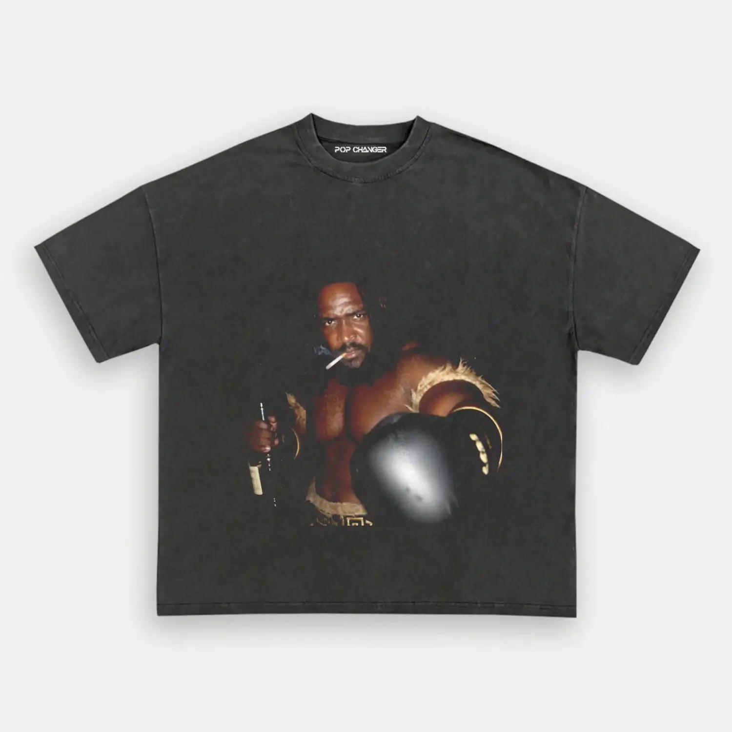 wwe tee7 - POPCHANGER