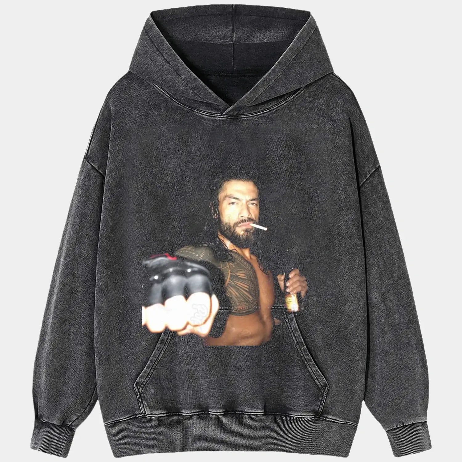 wwe tee8 - POPCHANGER