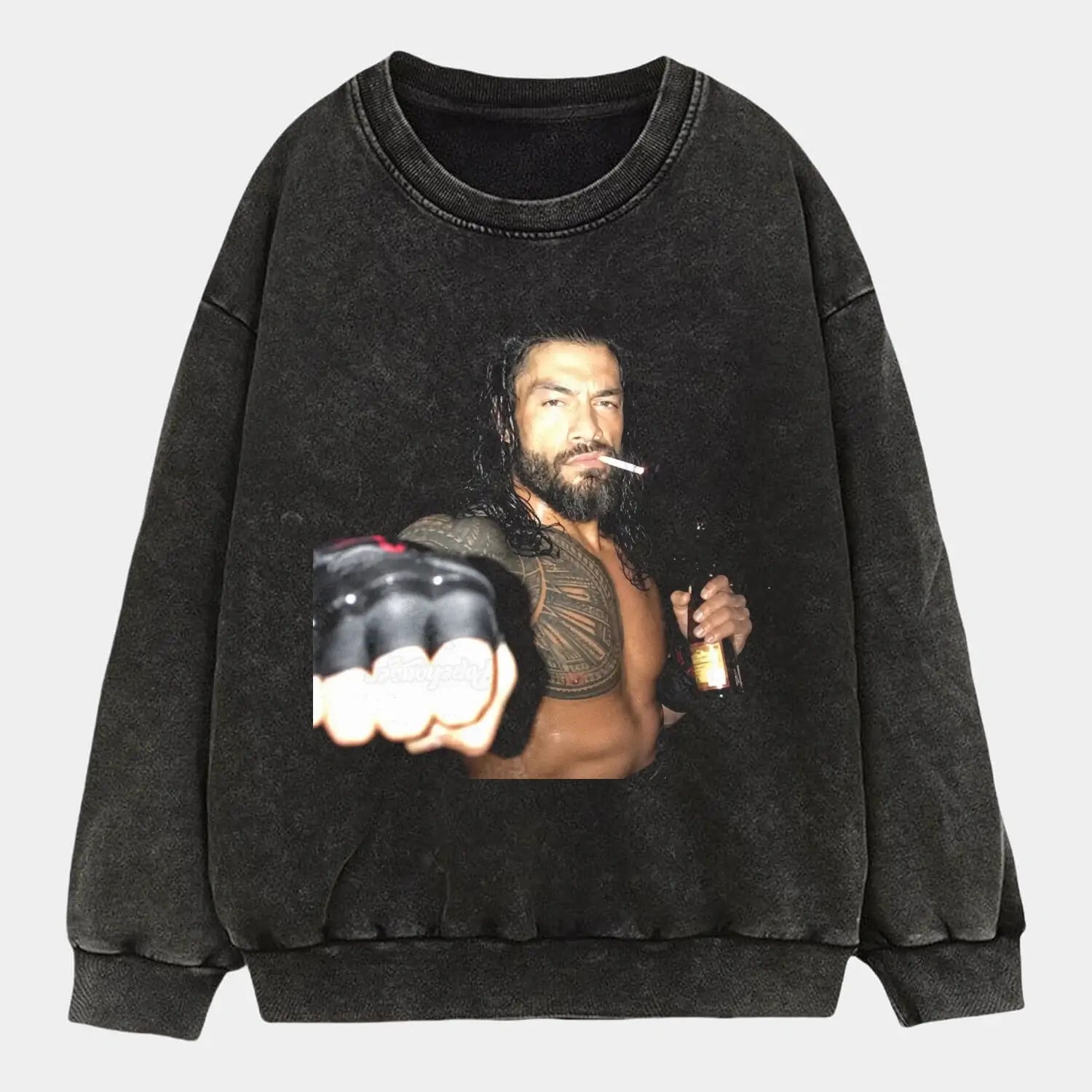 wwe tee8 - POPCHANGER