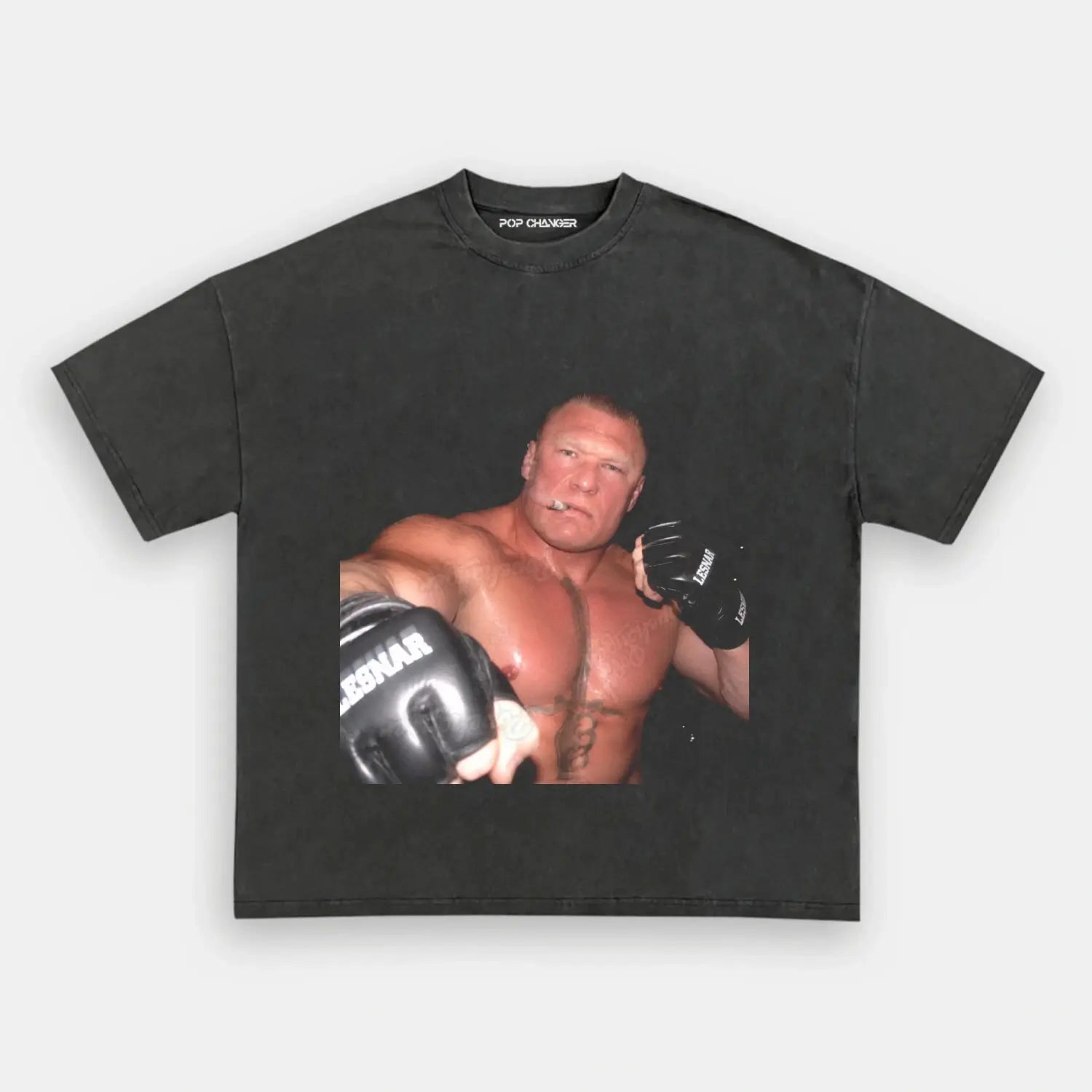 wwe tee9 - POPCHANGER