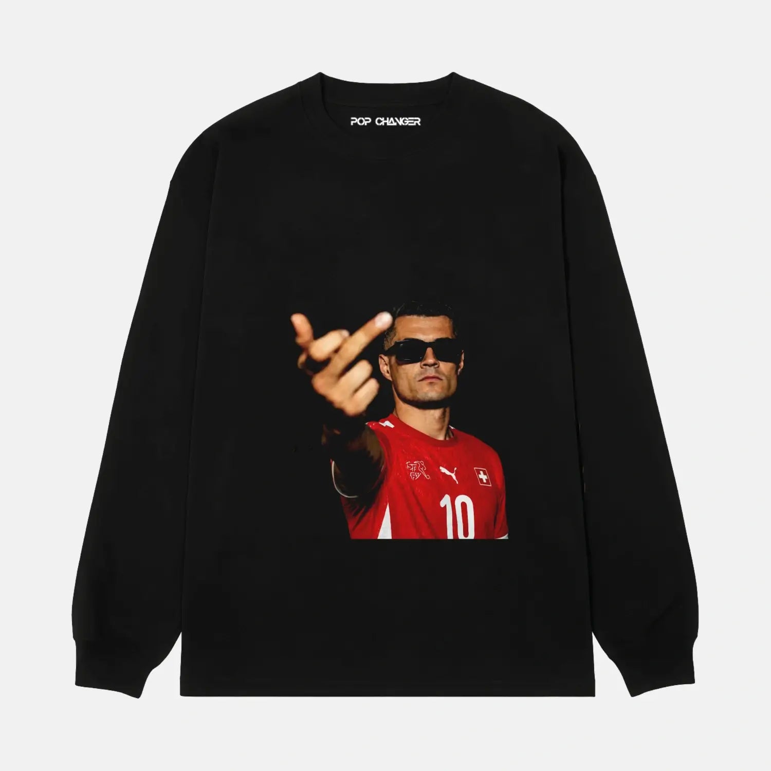 Xhaka TEE 1.0 - POPCHANGER
