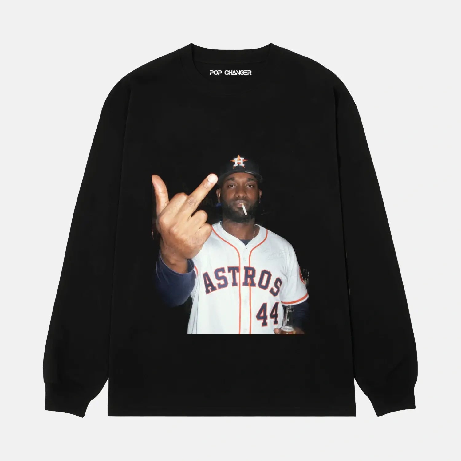 YA44 After Hours Tee - POPCHANGER