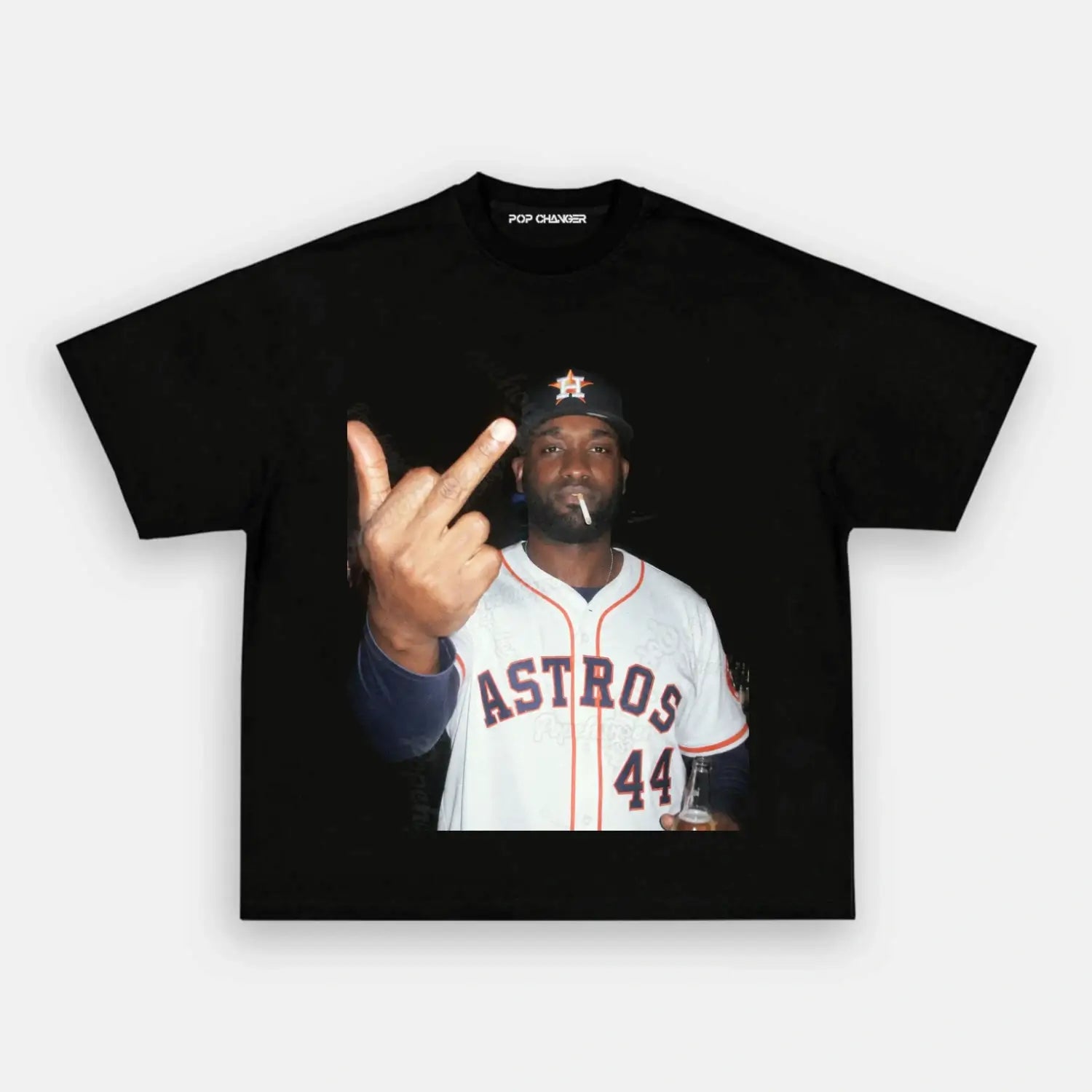 YA44 After Hours Tee - POPCHANGER
