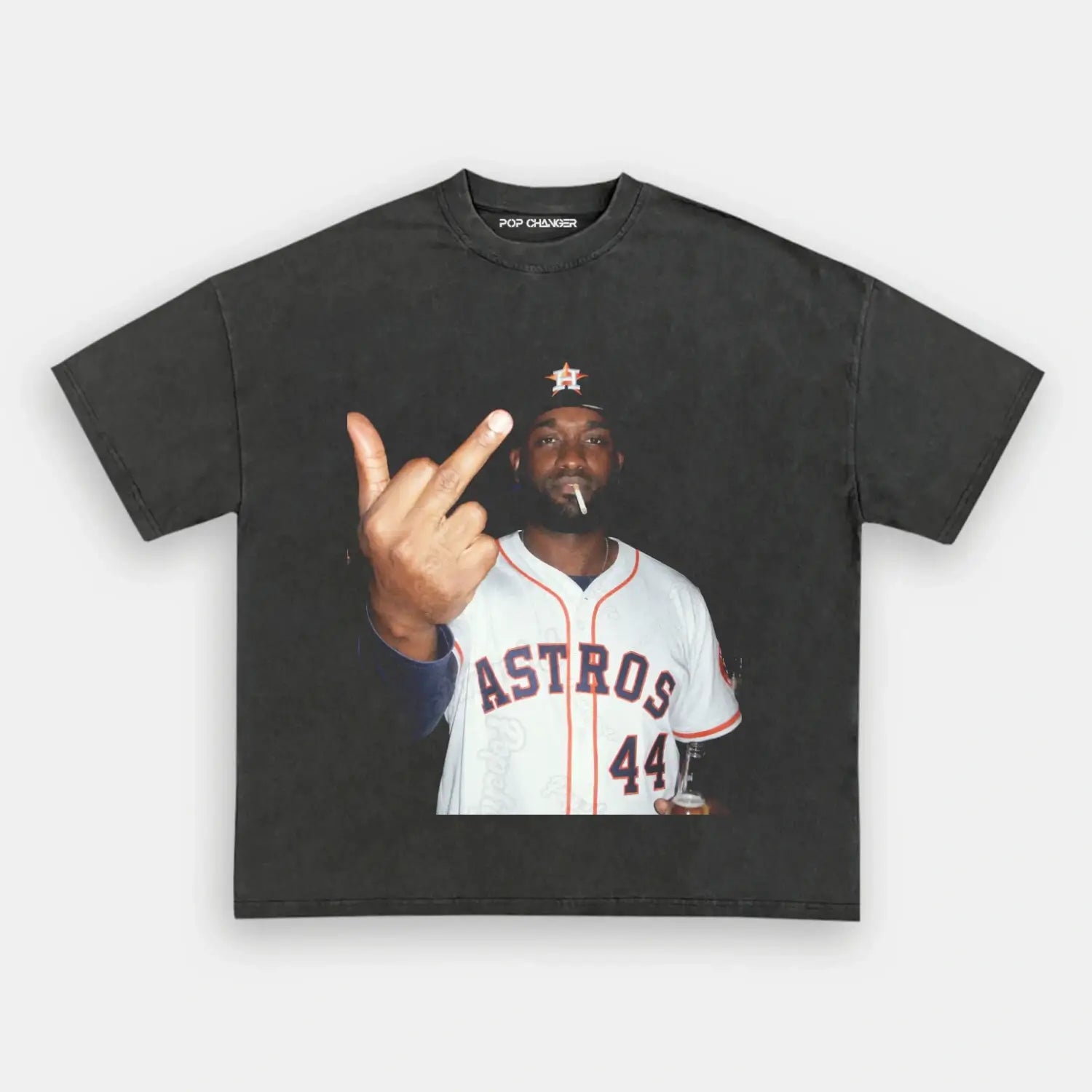 YA44 After Hours Tee - POPCHANGER